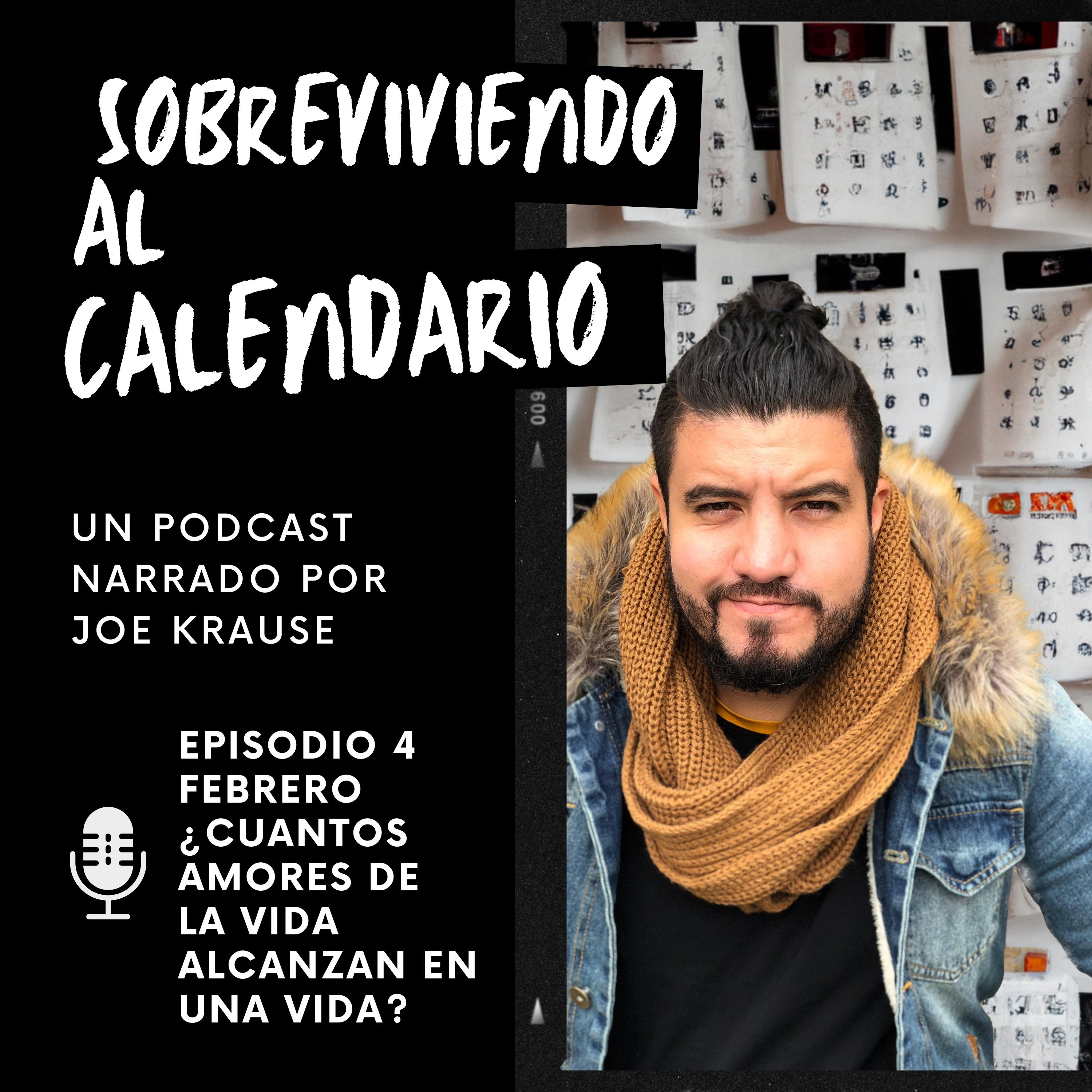 Sobreviviendo al Calendario