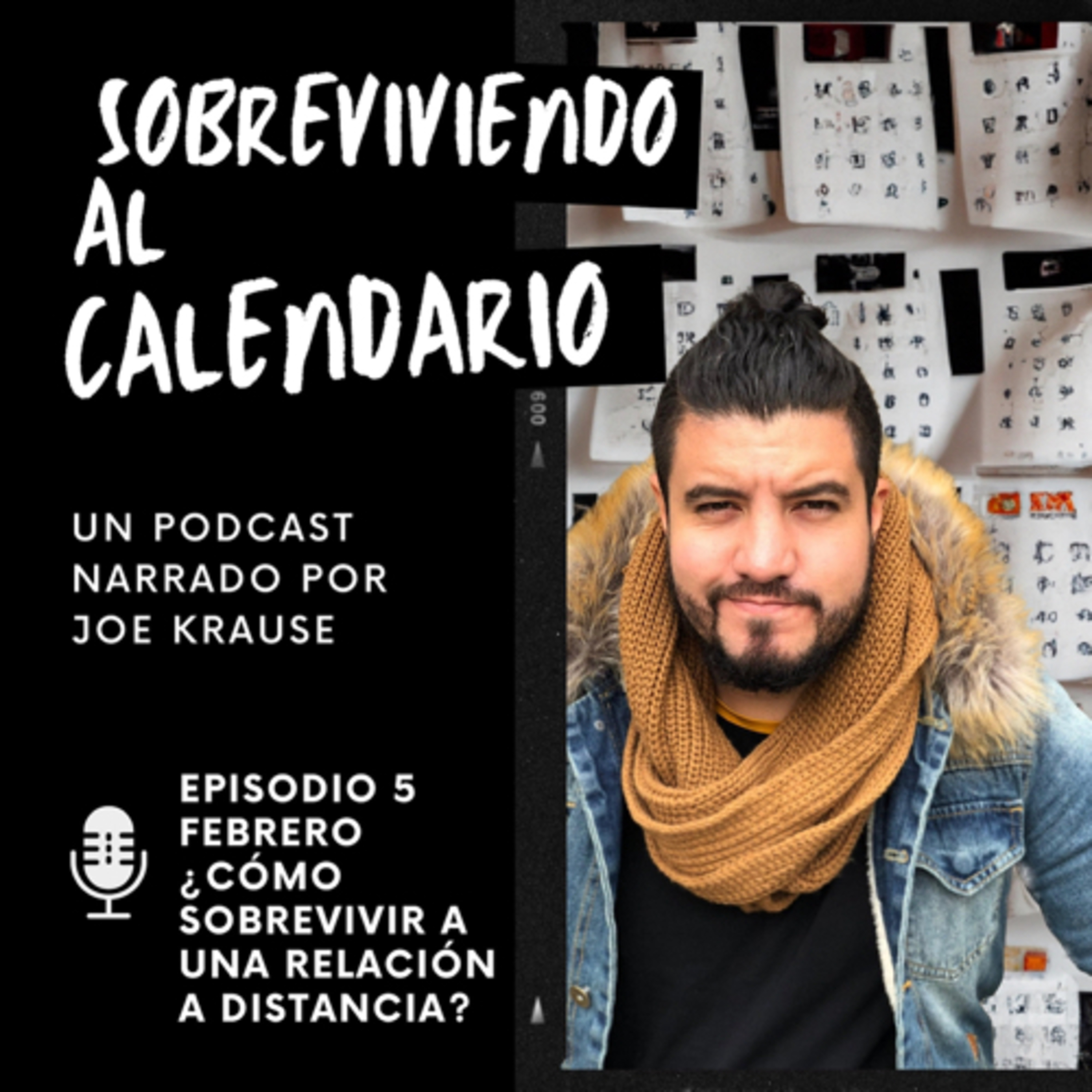 Sobreviviendo al Calendario