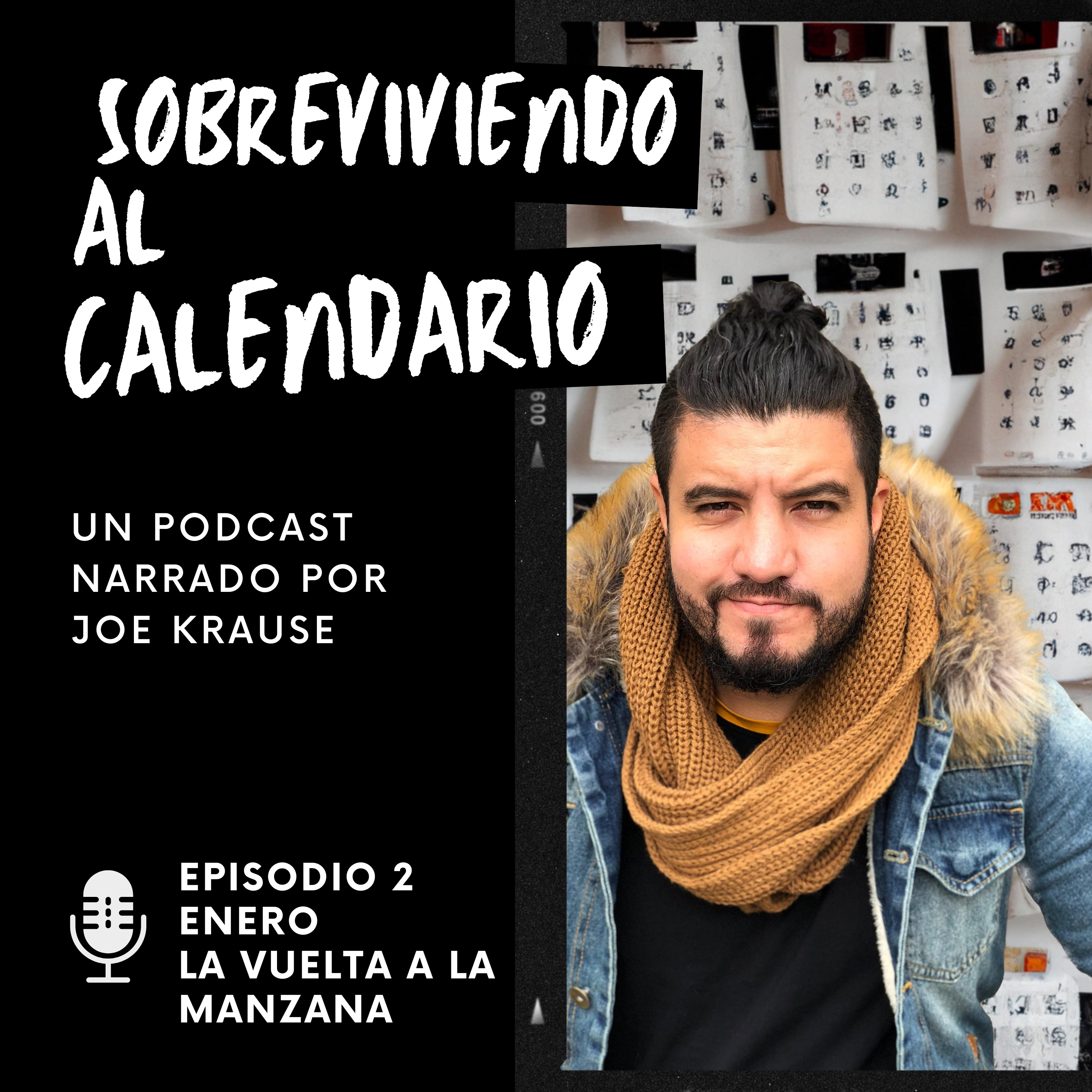 Sobreviviendo al Calendario