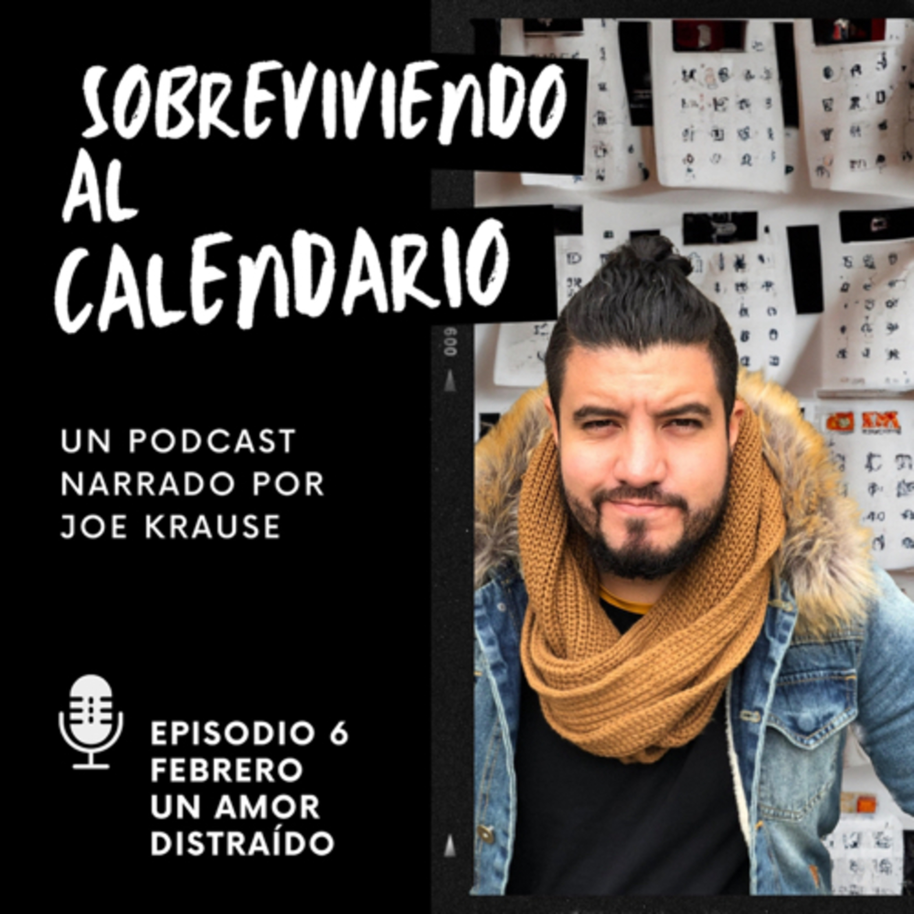 Sobreviviendo al Calendario