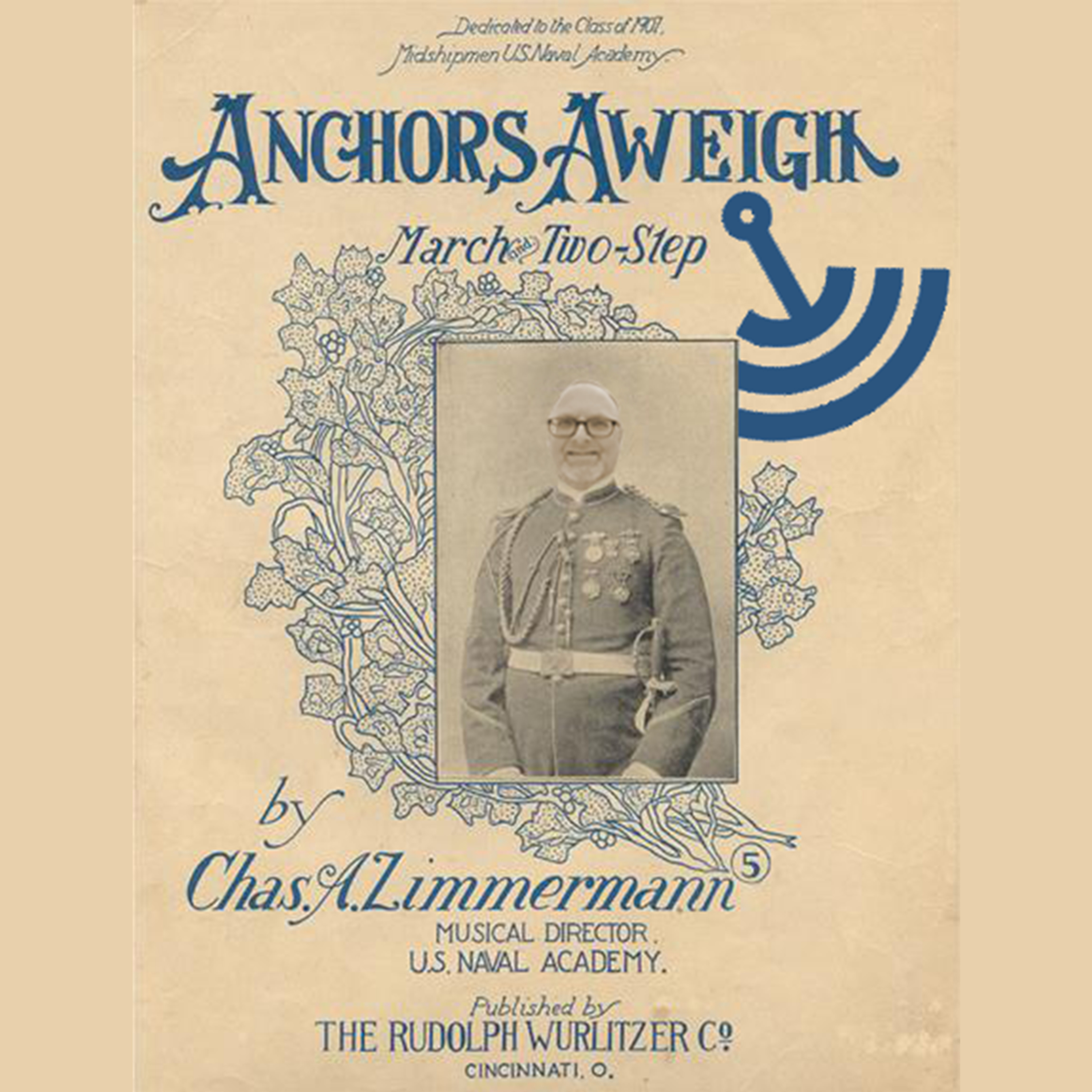 Episode 028 - Anchors Away!