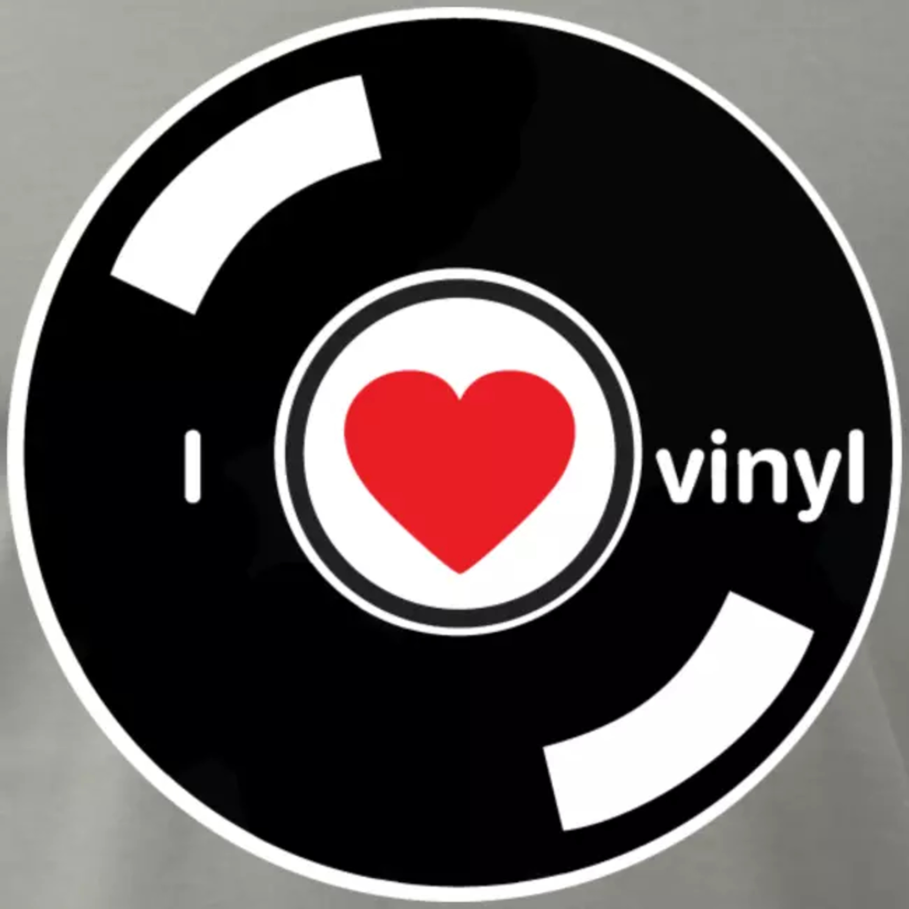 Episode 030 - #VinylOrDie