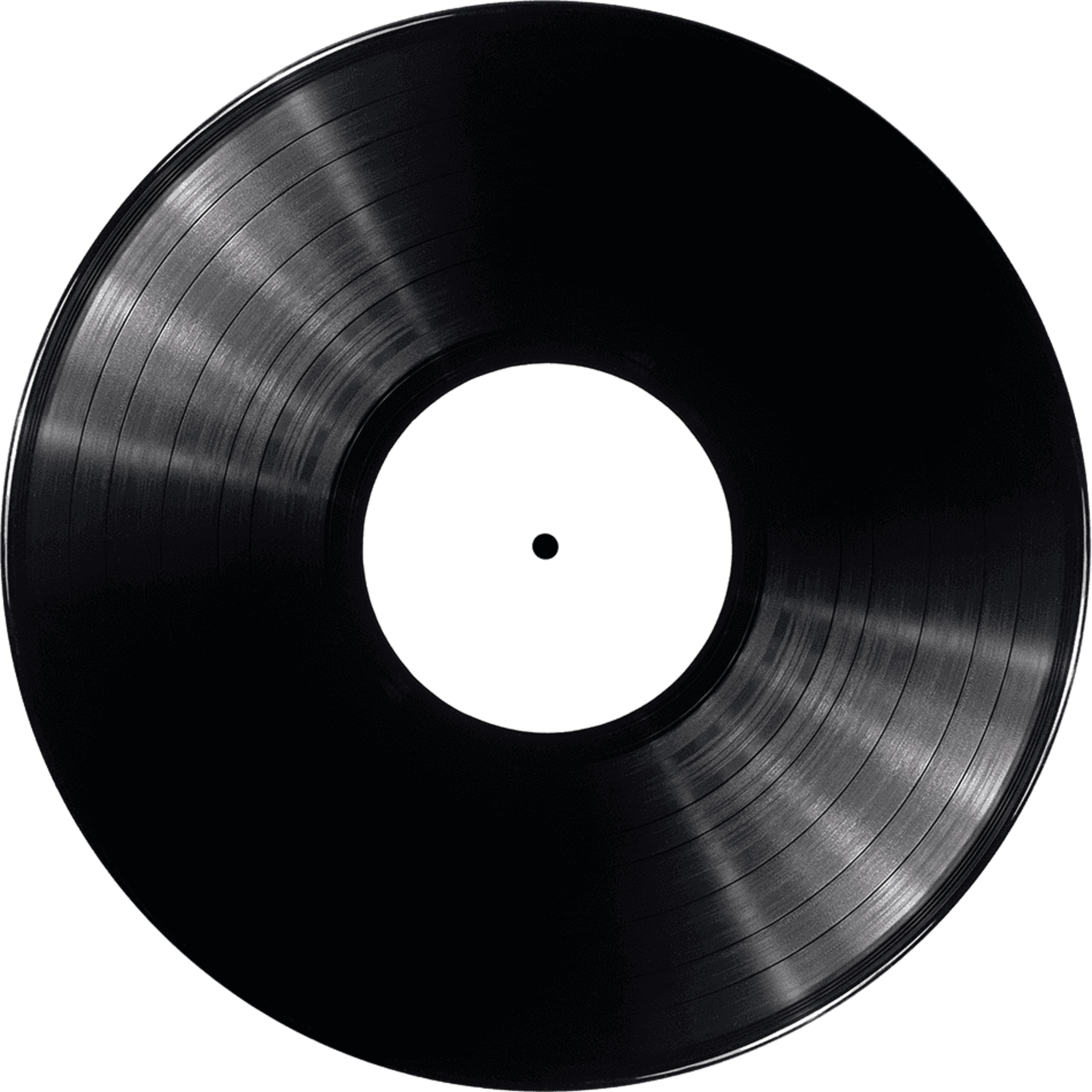 Episode 032 - Mas Vinyl