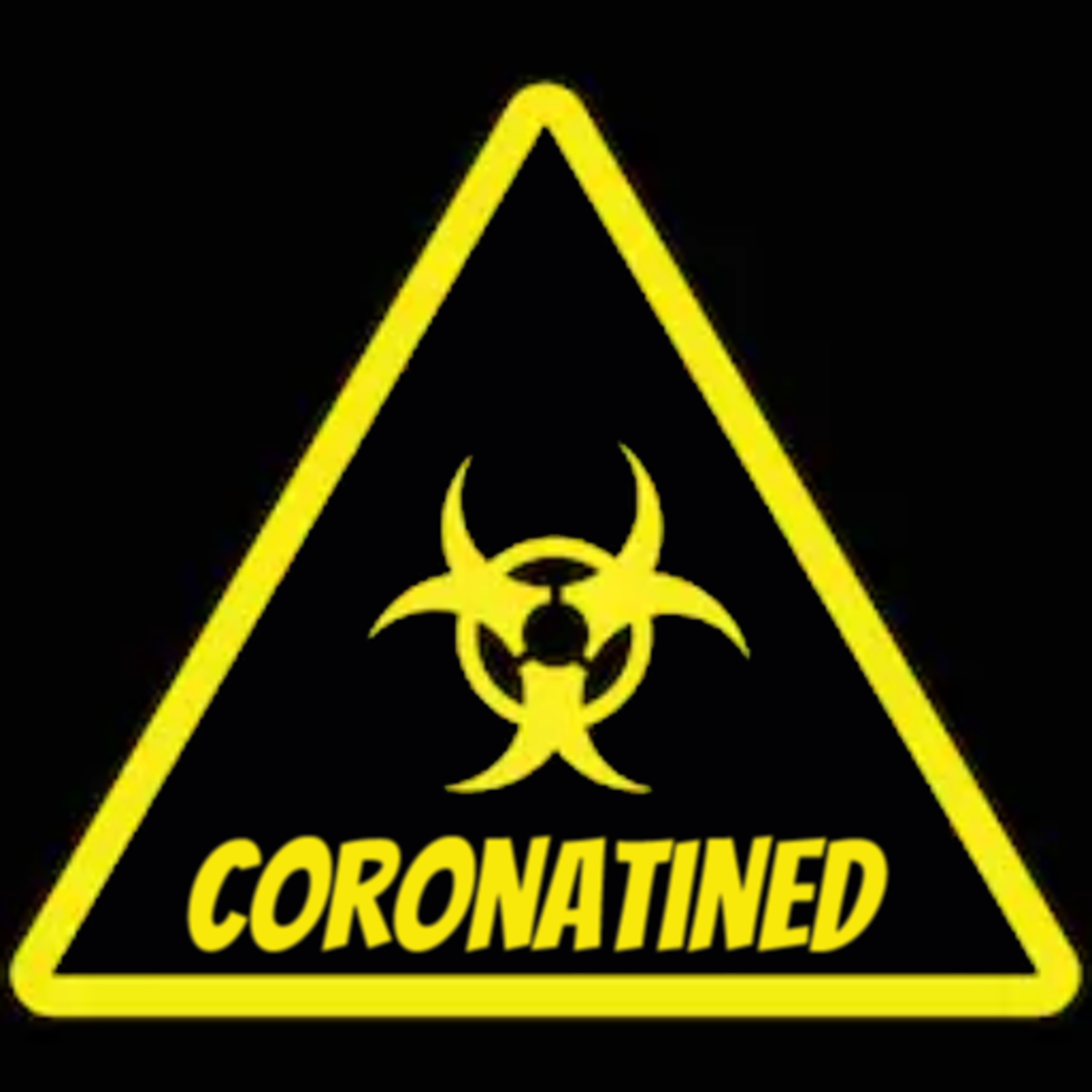 Special Report #008 - Coronatined