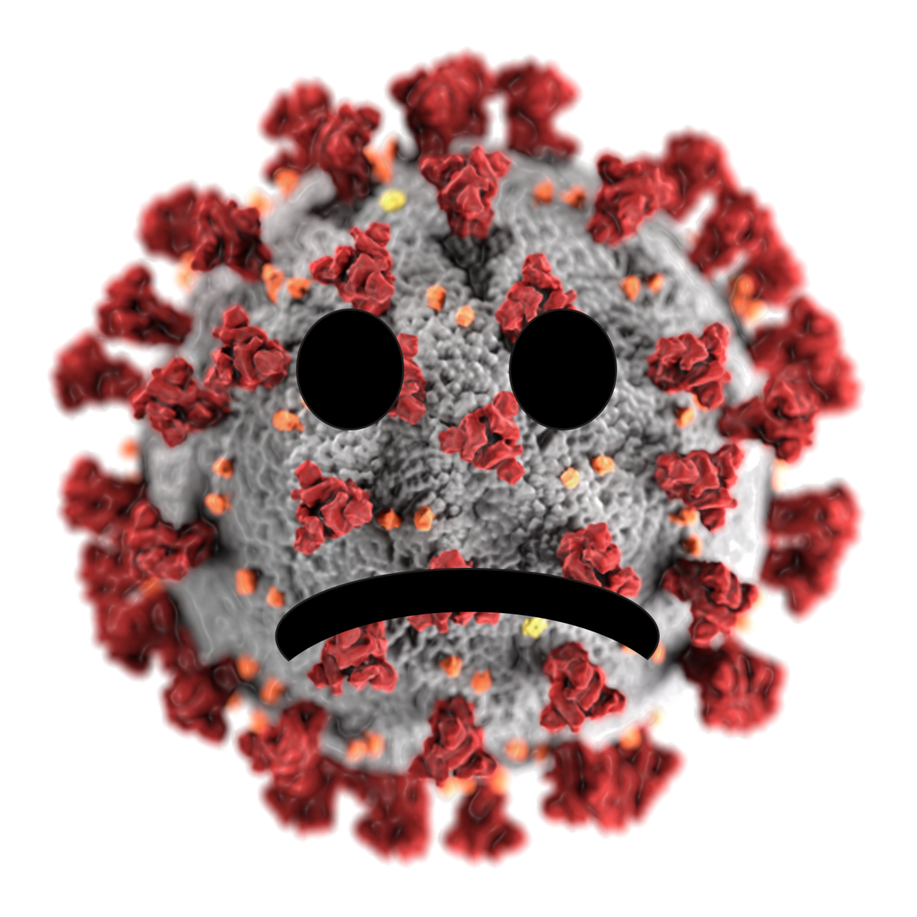 Episode 054 - DepressionVirus