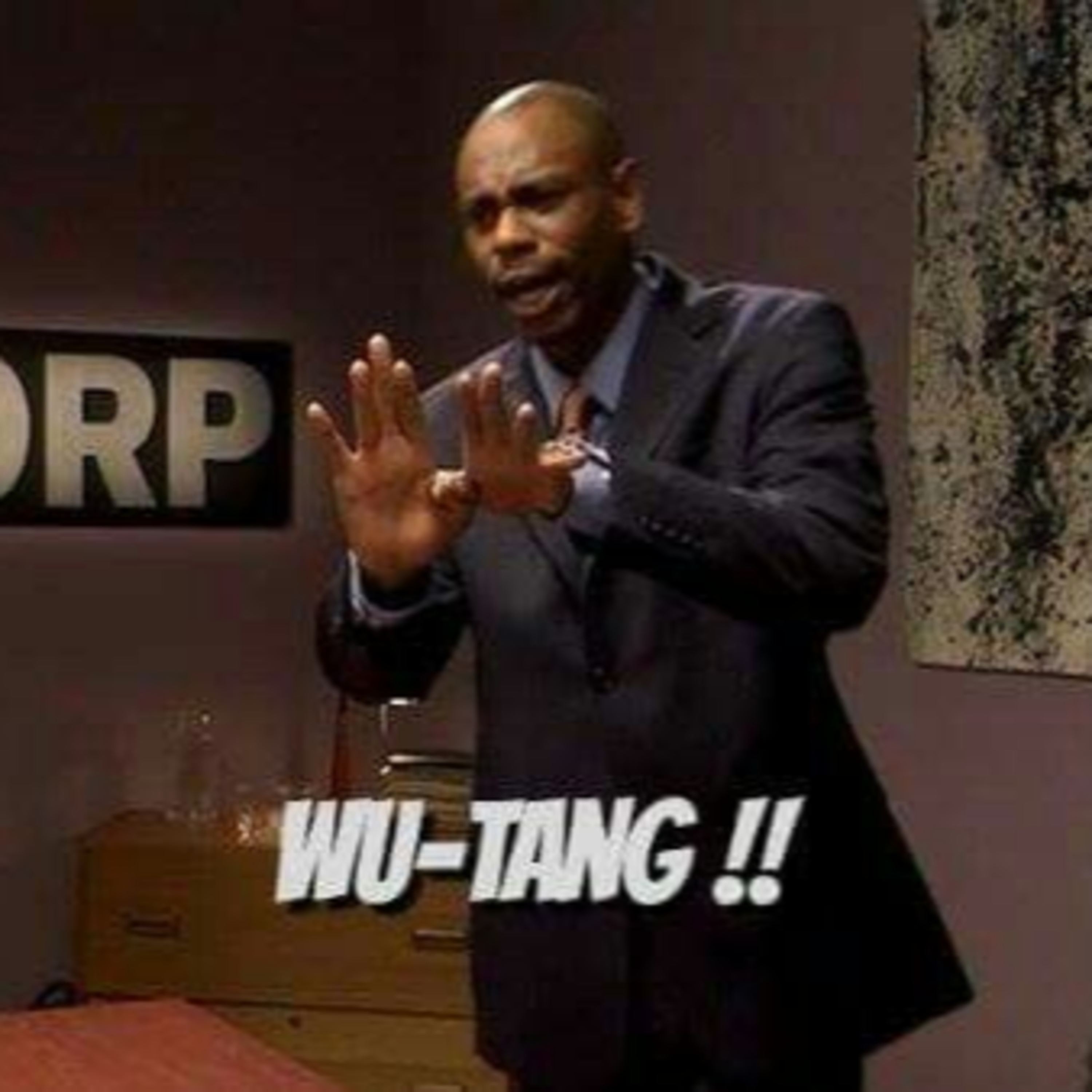 Episode 068 - Keepin' It Real