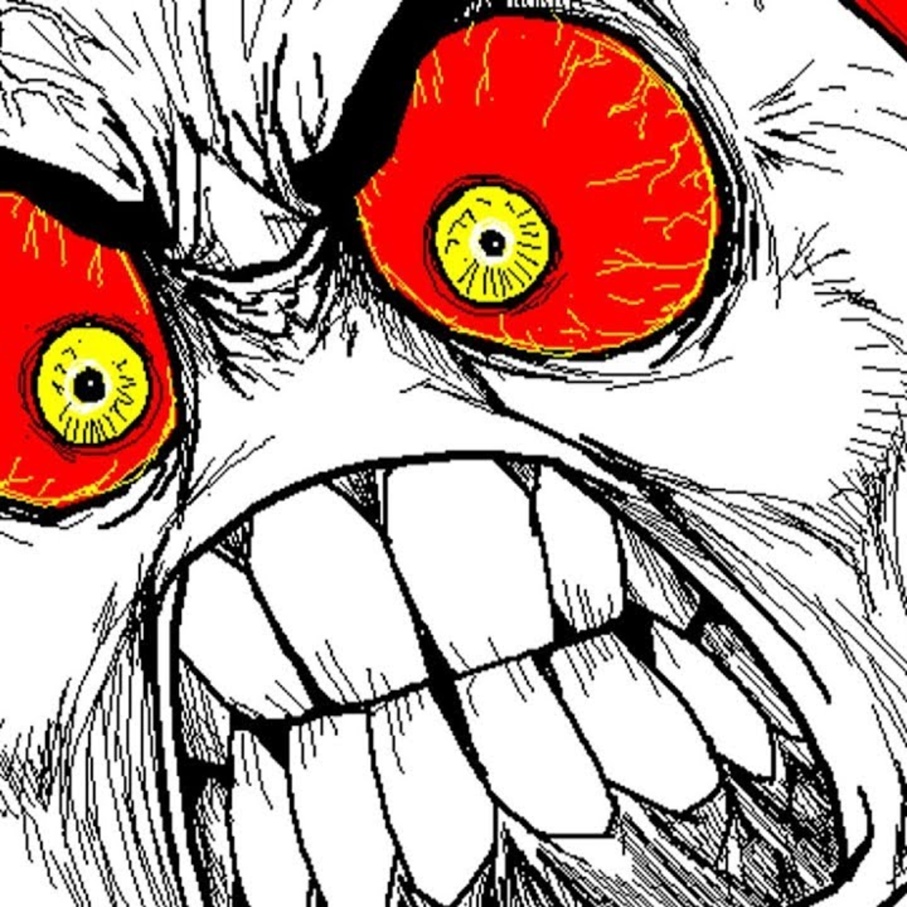 Episode 075 - This Rage
