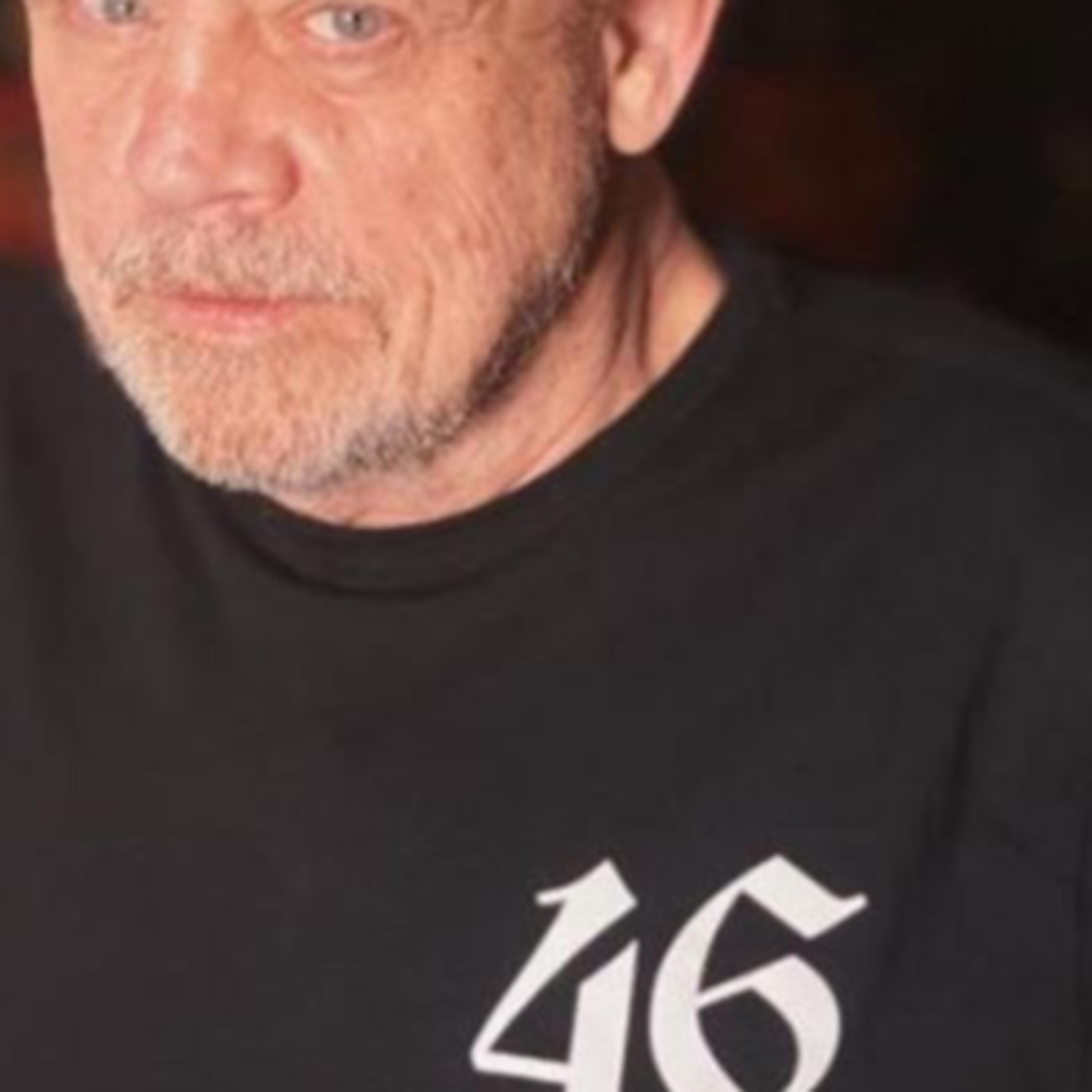 Episode 077 - Number 46 huh?