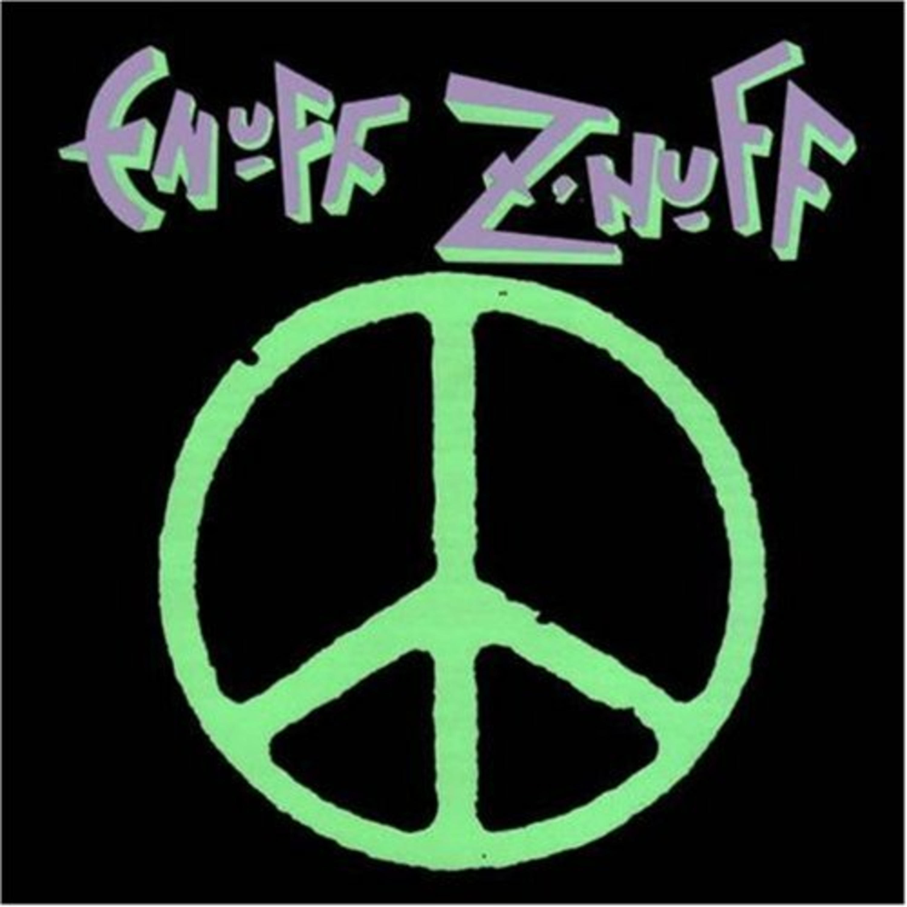 Episode 078 - Enuff Z'Nuff