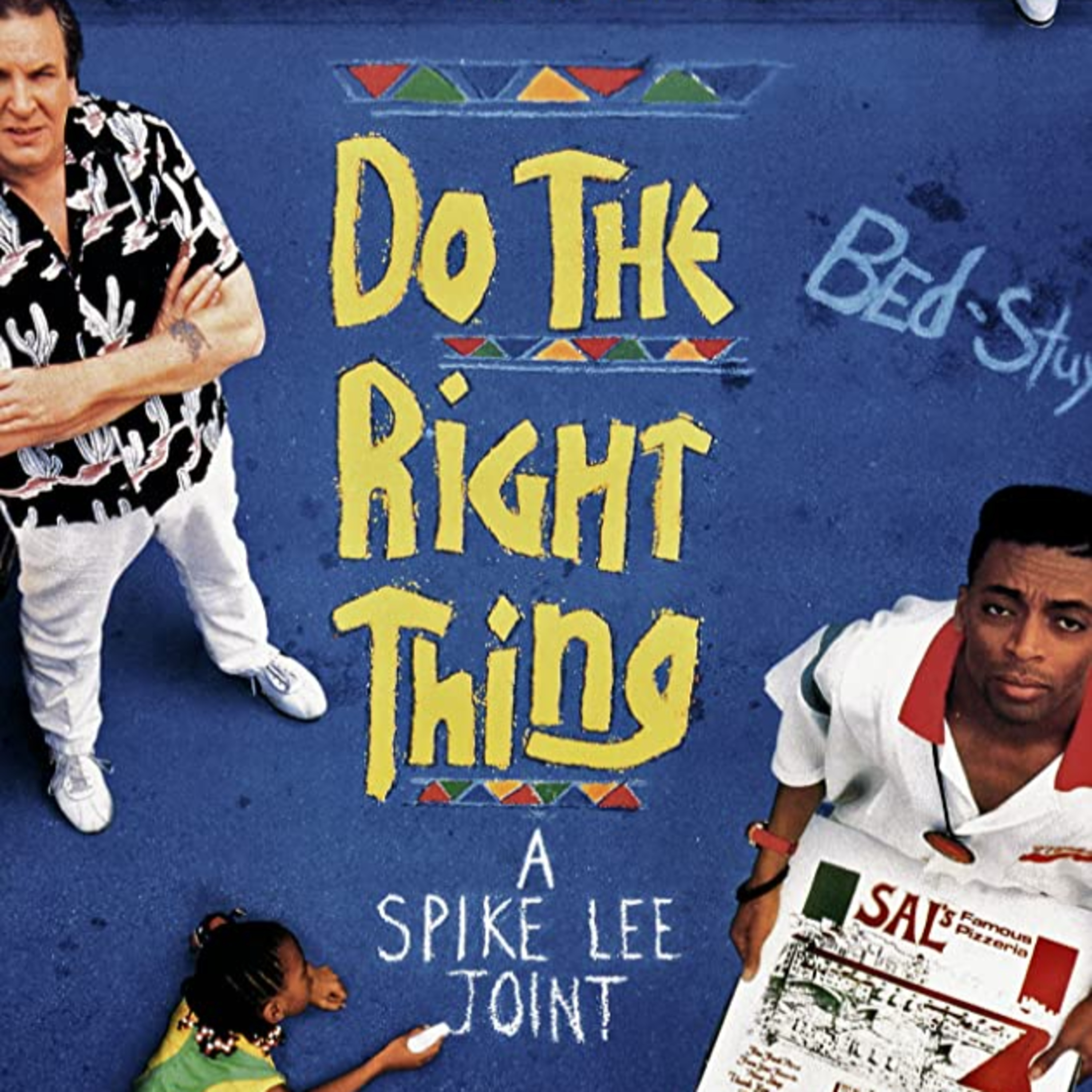 Special Report 015 - Do The Right Thing