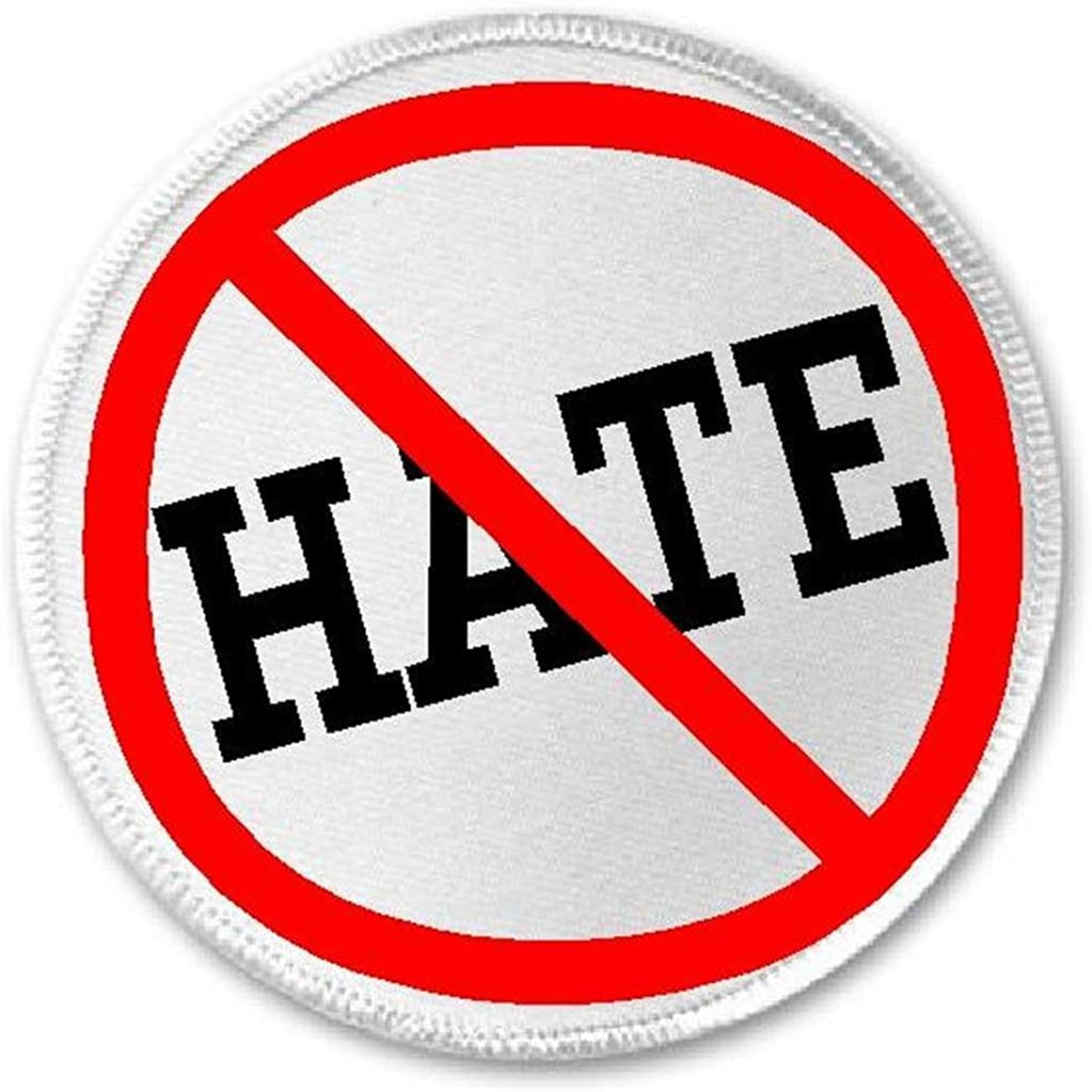 Episode 089 - Lose the Hate Already
