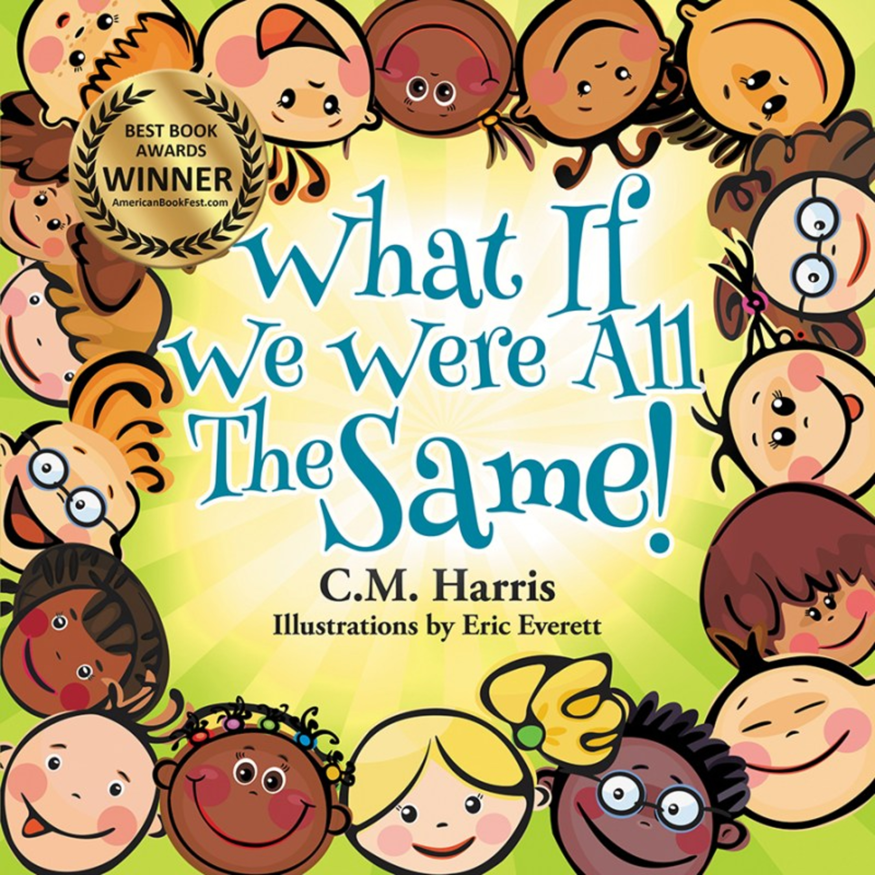 Episode 095 - We ARE All the Same