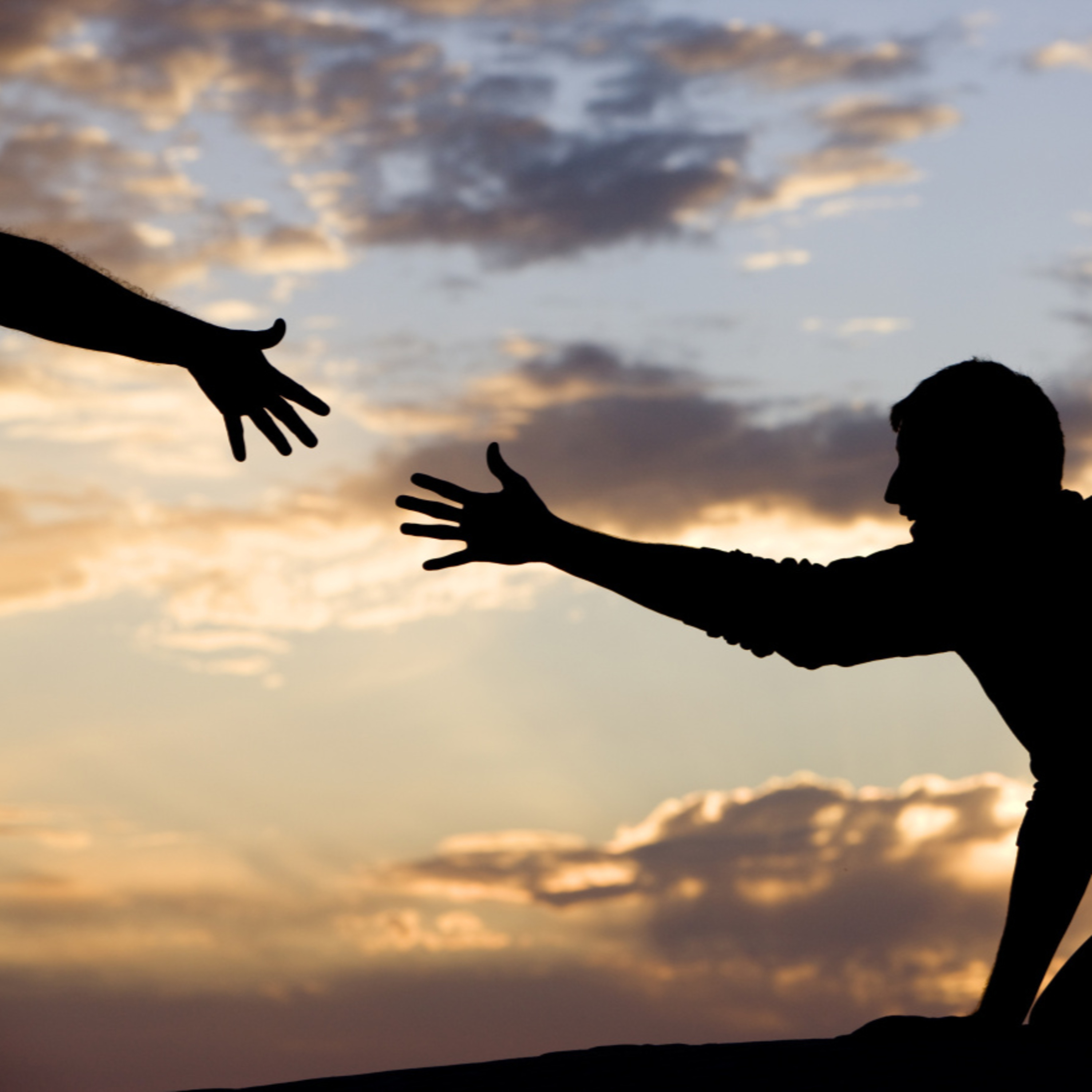 Episode 099 - Lend a Flipping Hand Already!
