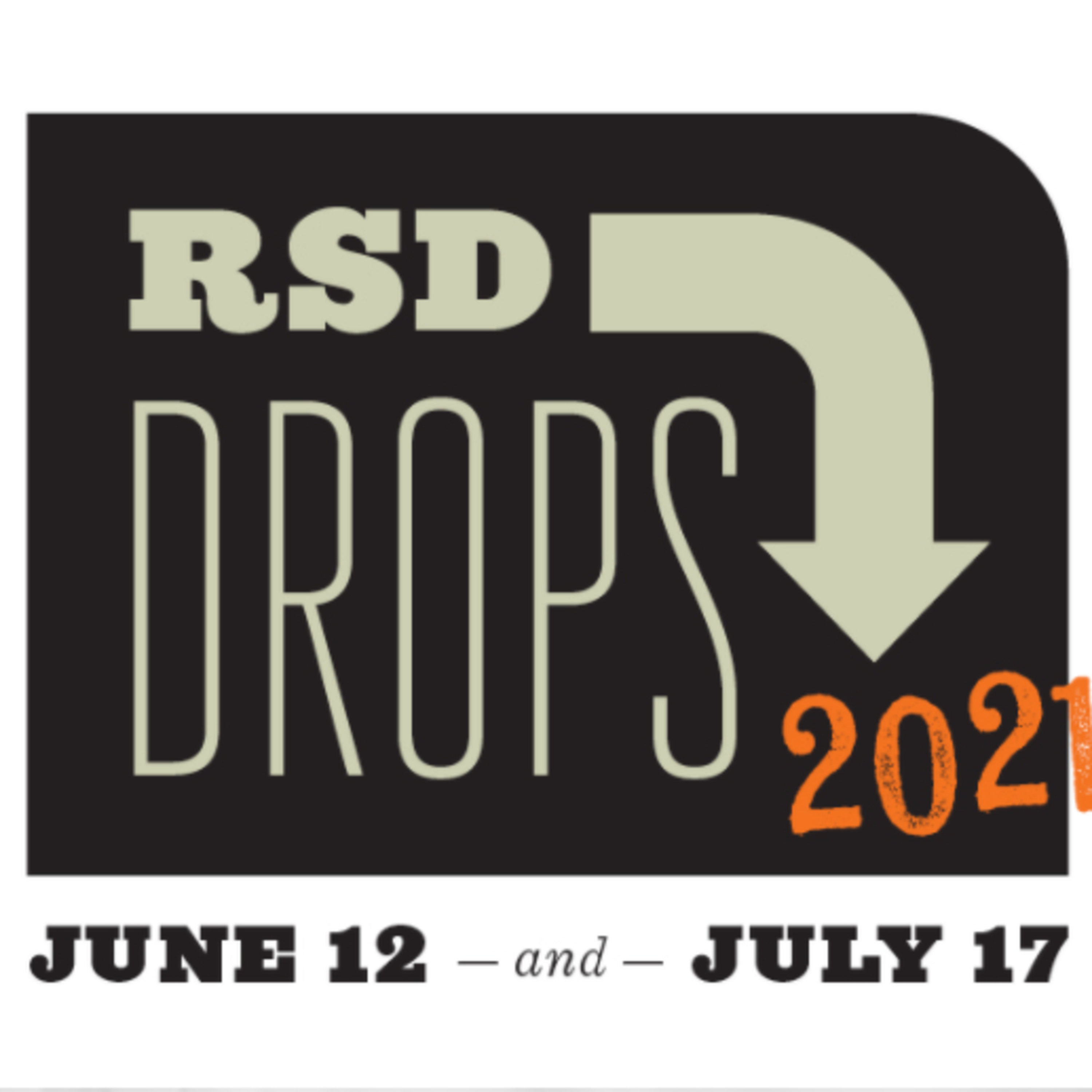 Special Report 020 - Record Store Day 2021: Drop 2