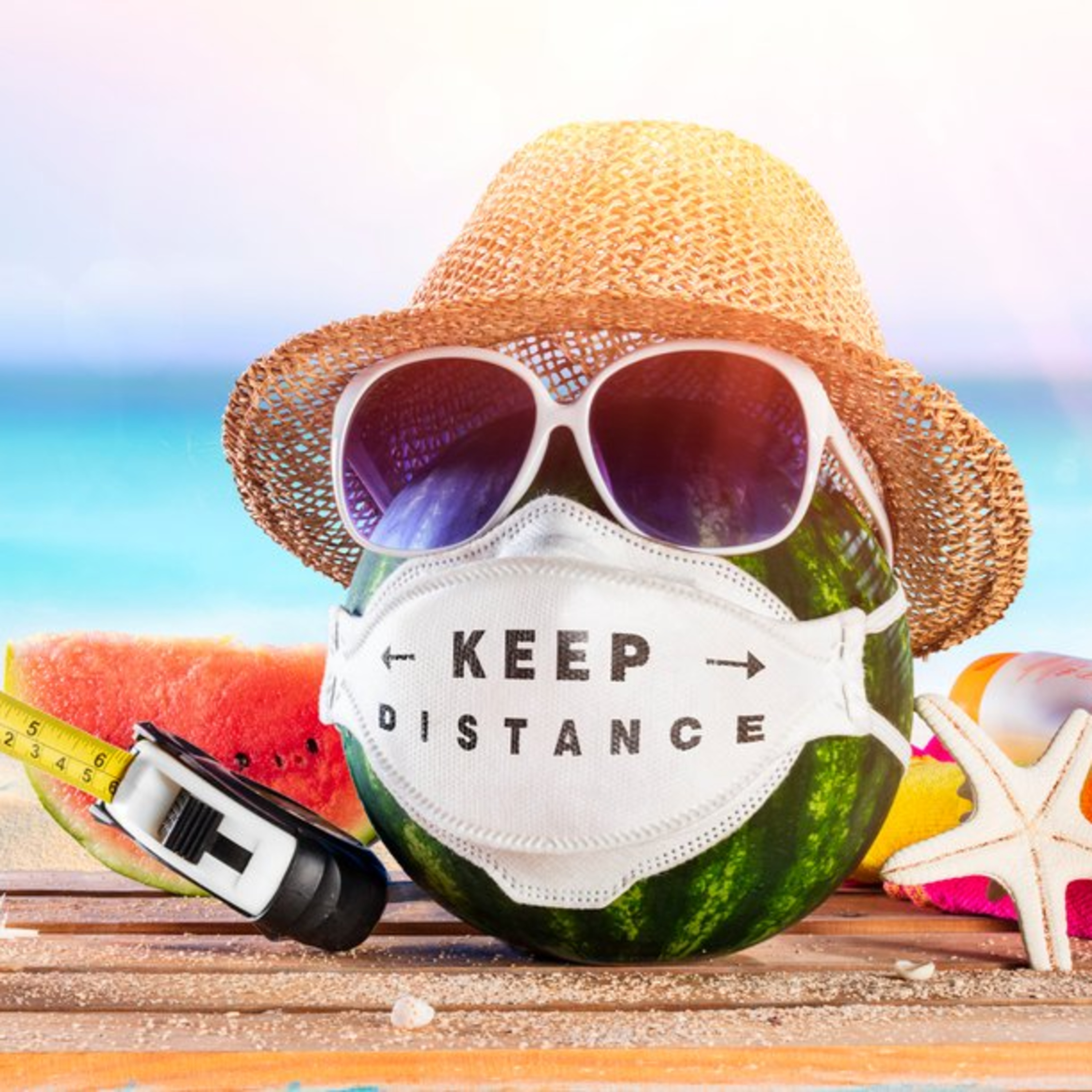 Special Report 021 - The Big Vacay