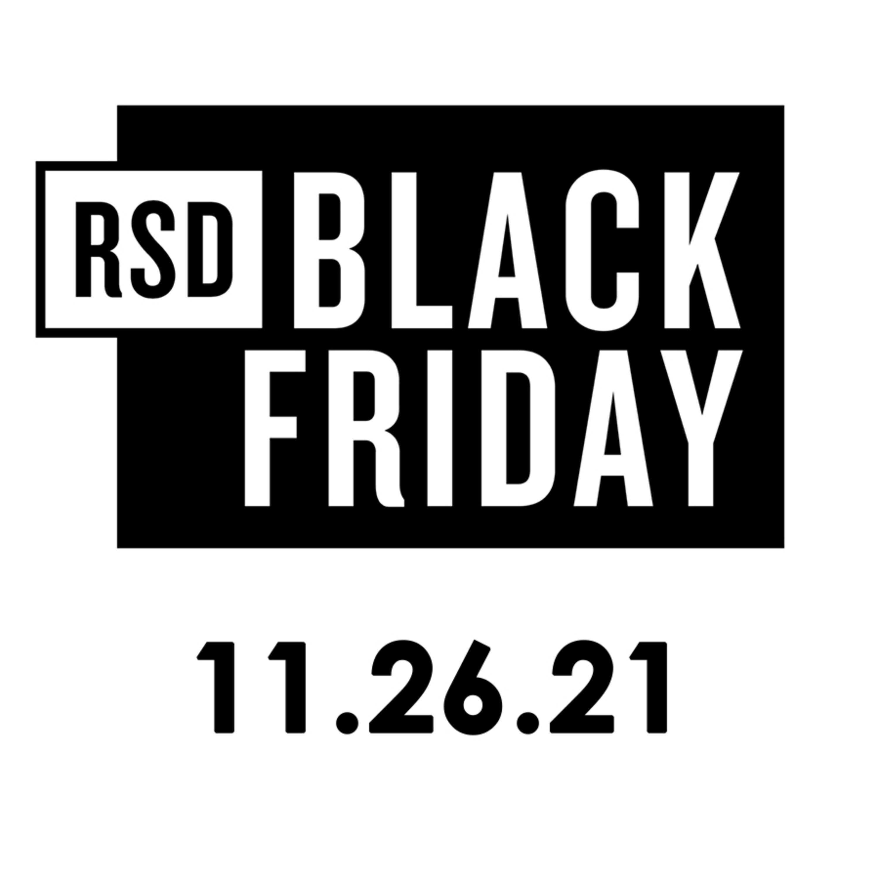 Special Report 025 - RSD#3: Black Friday