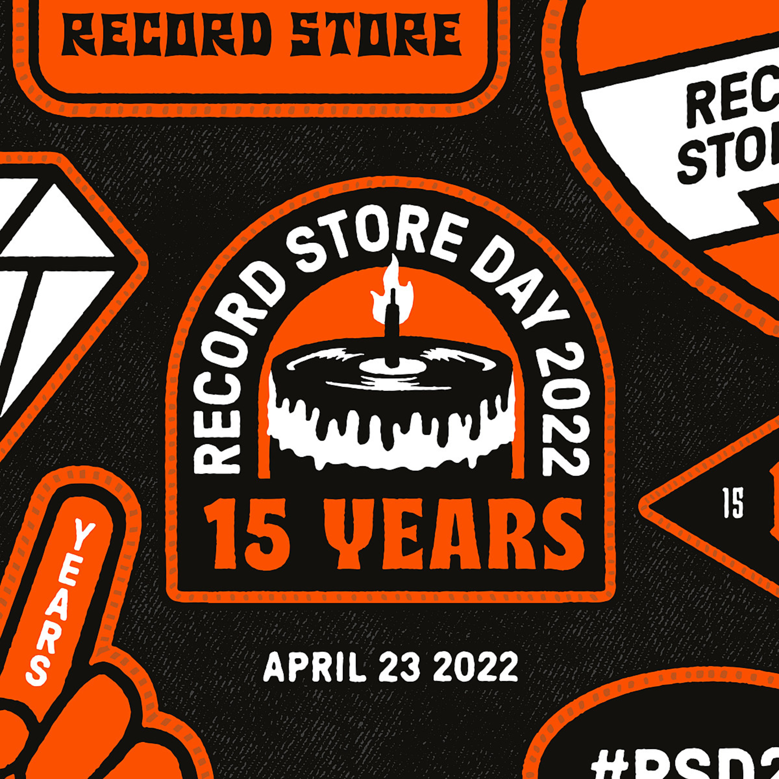 Special Report 032 - RSD April 2022