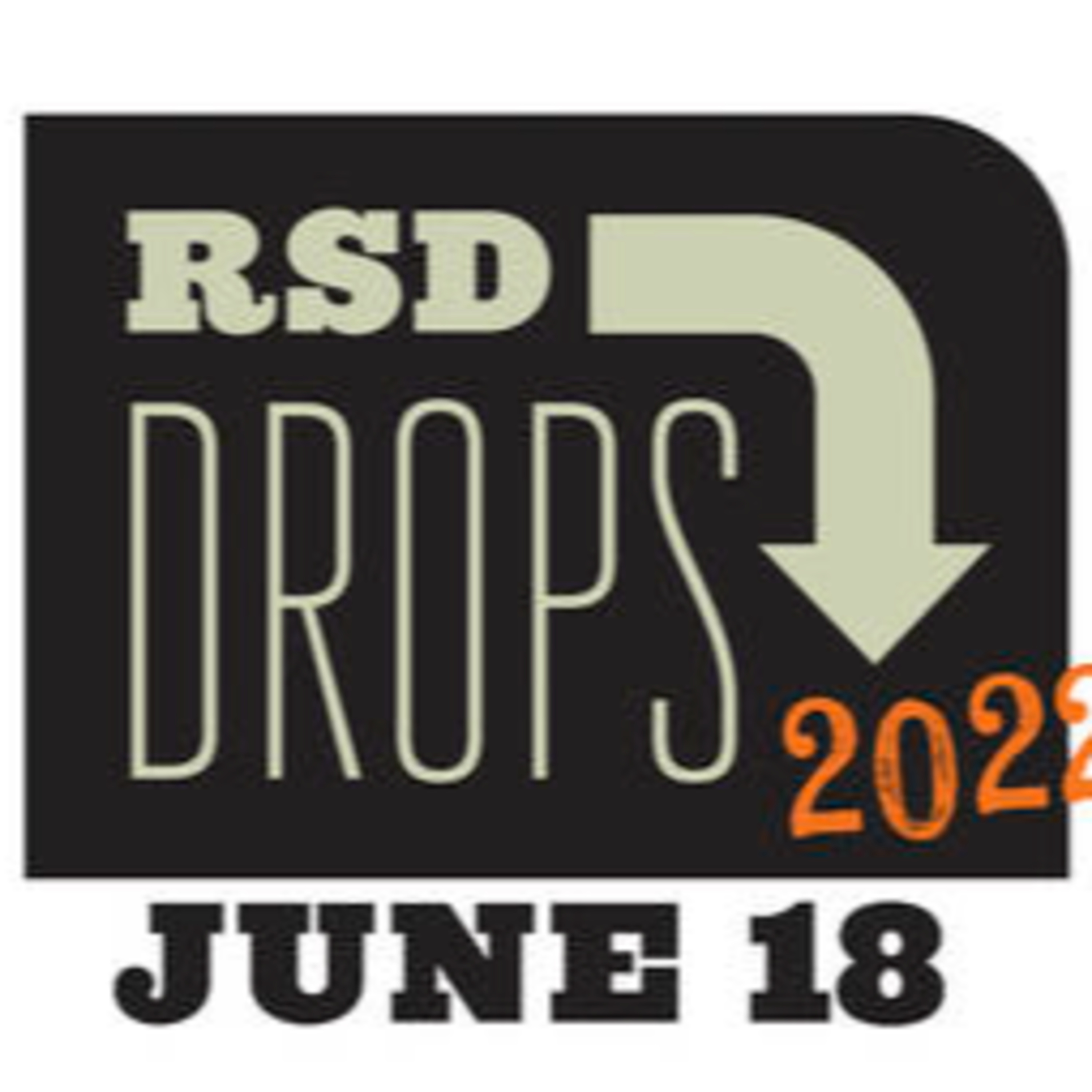 Special Report 033 - Record Store Day June 2022