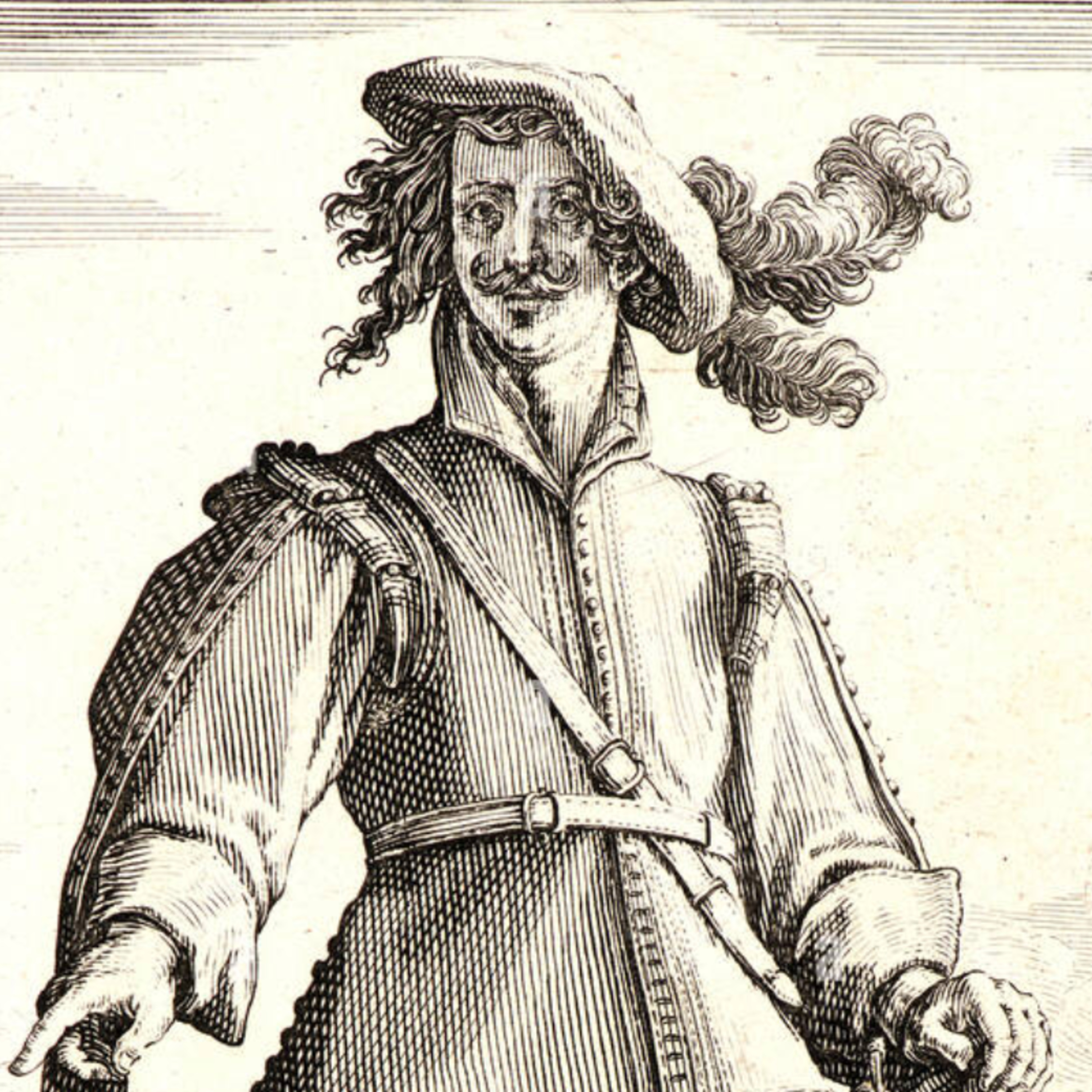Episode 126 - Braggadocio