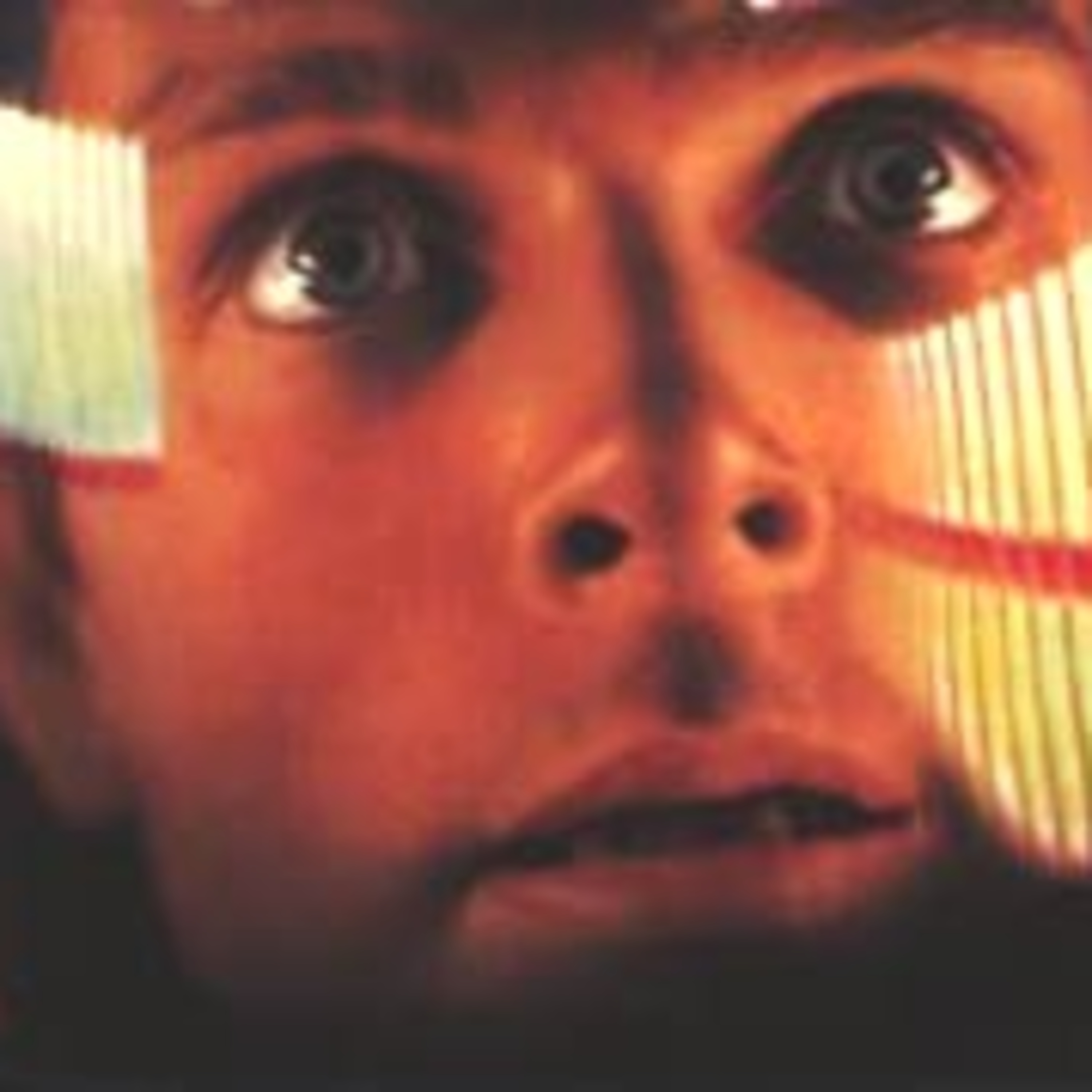 Episode 130 - My God, It's Full of Stars