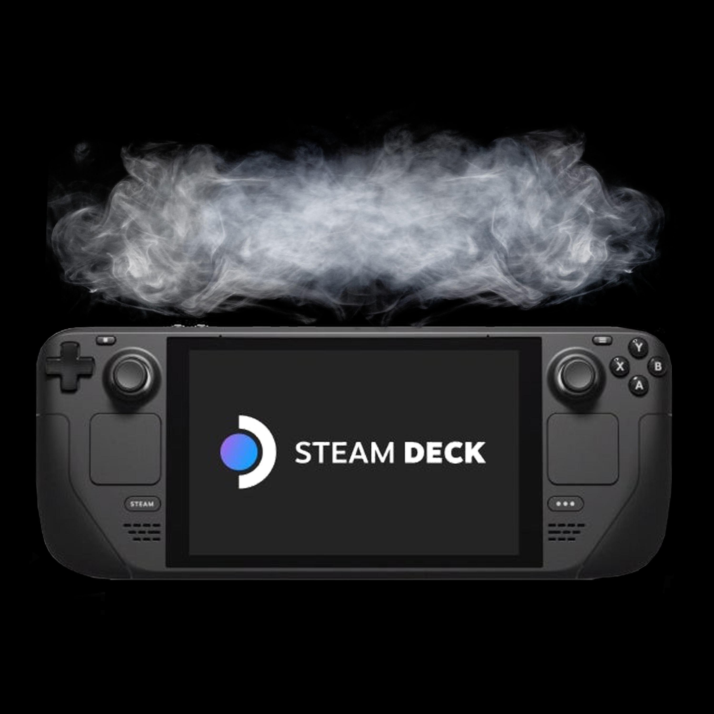 Episode 132 - SteamedDeck