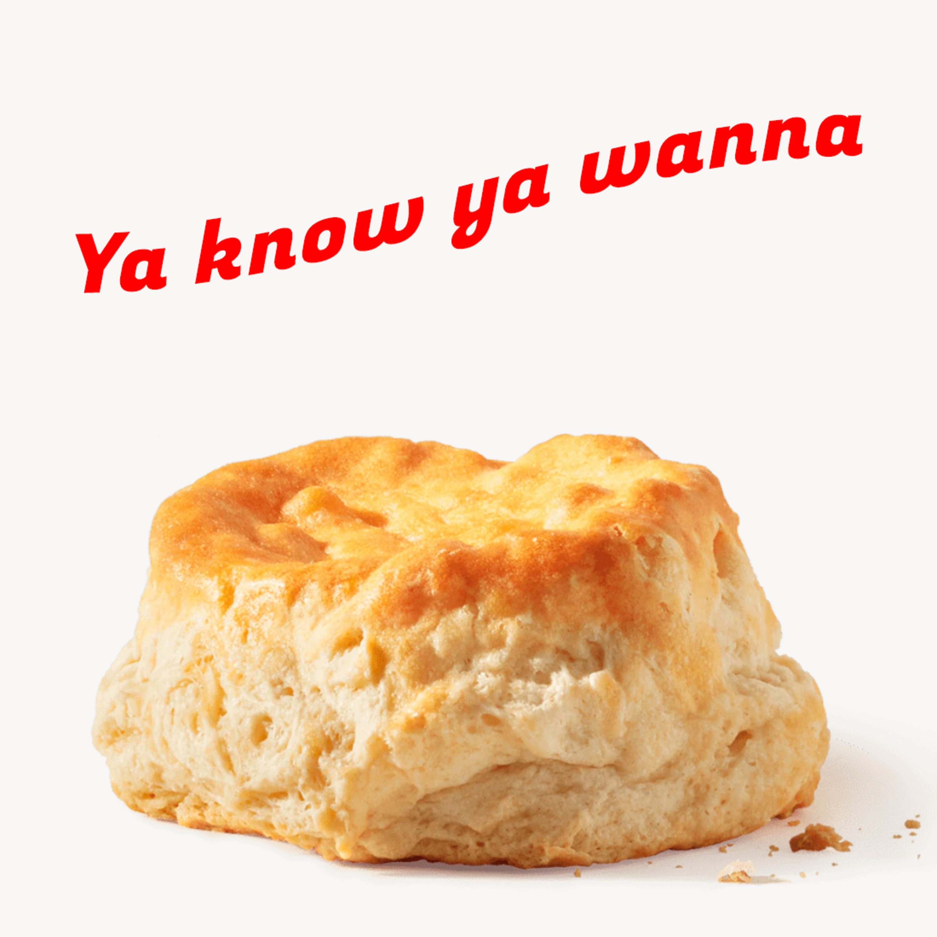 Episode 136 - Have a Little Taste of the Biscuit