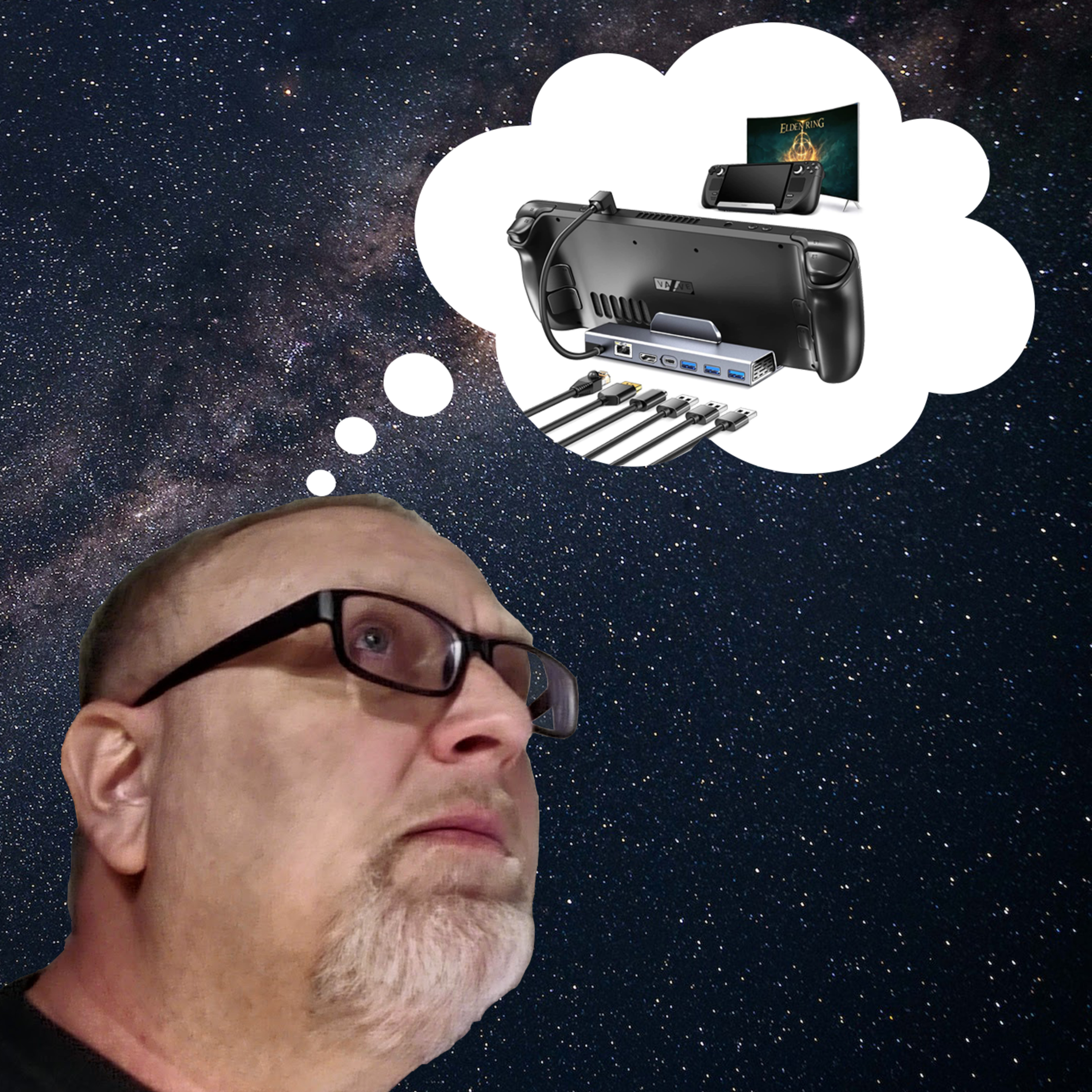 Episode 137 - Steam Dreamin'