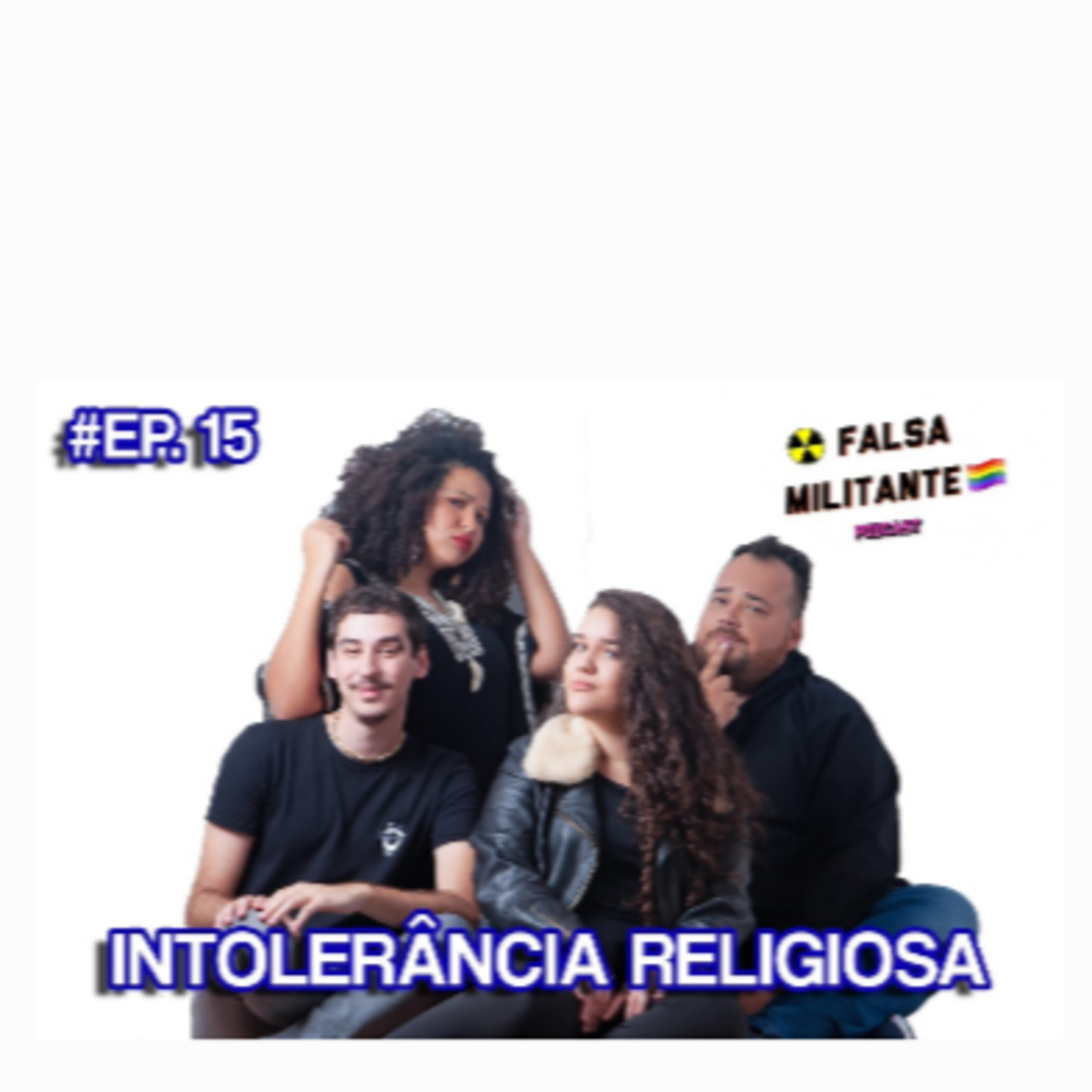 Falsa Militante