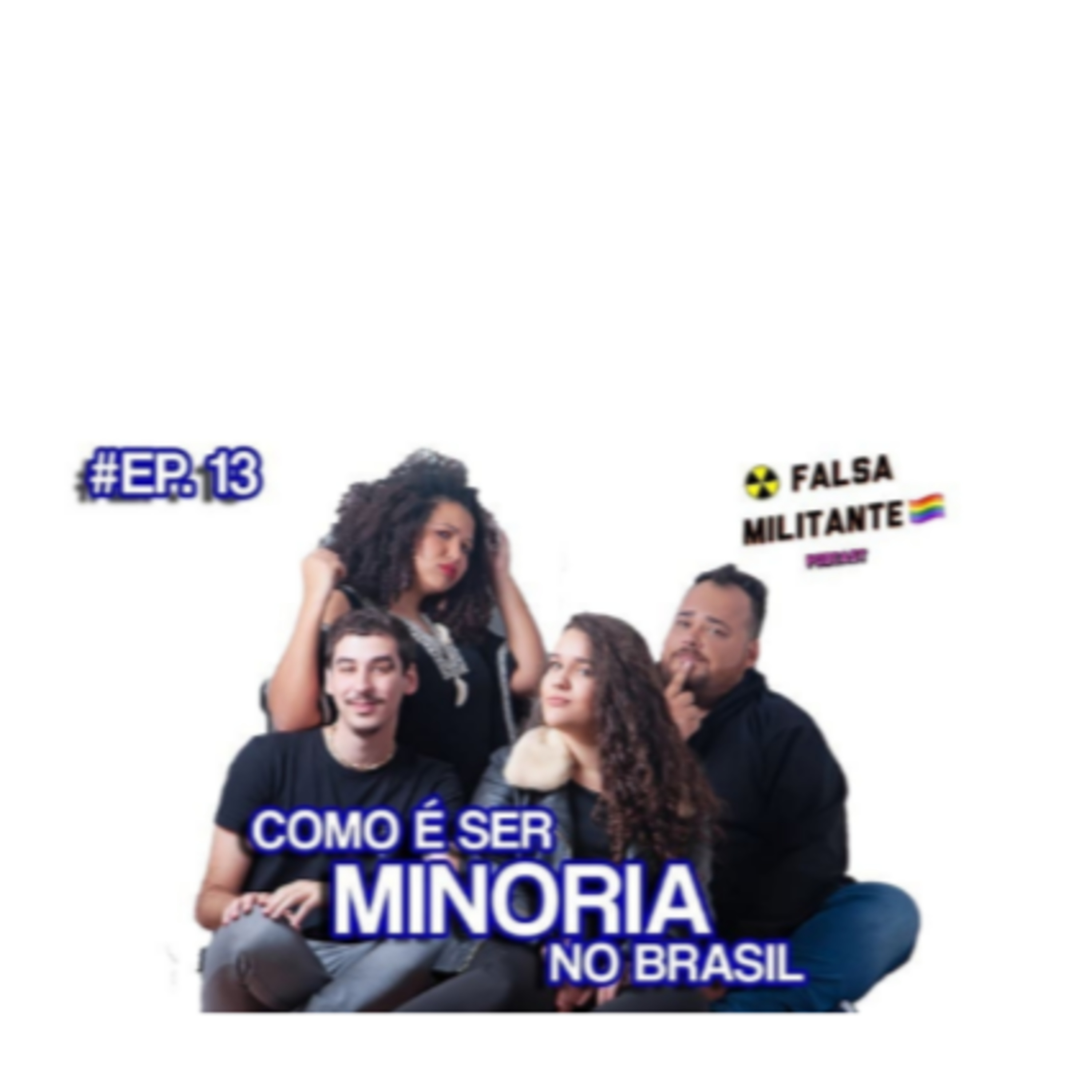 Falsa Militante