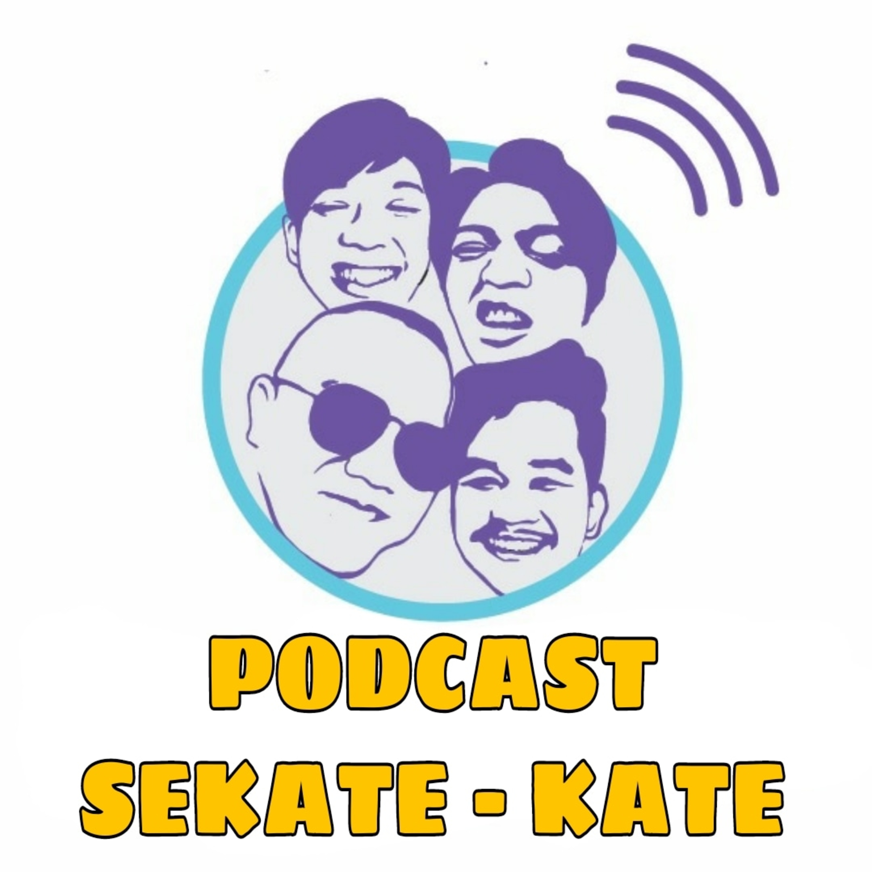 Kemeng! Si joki Mandalika.  episode artwork