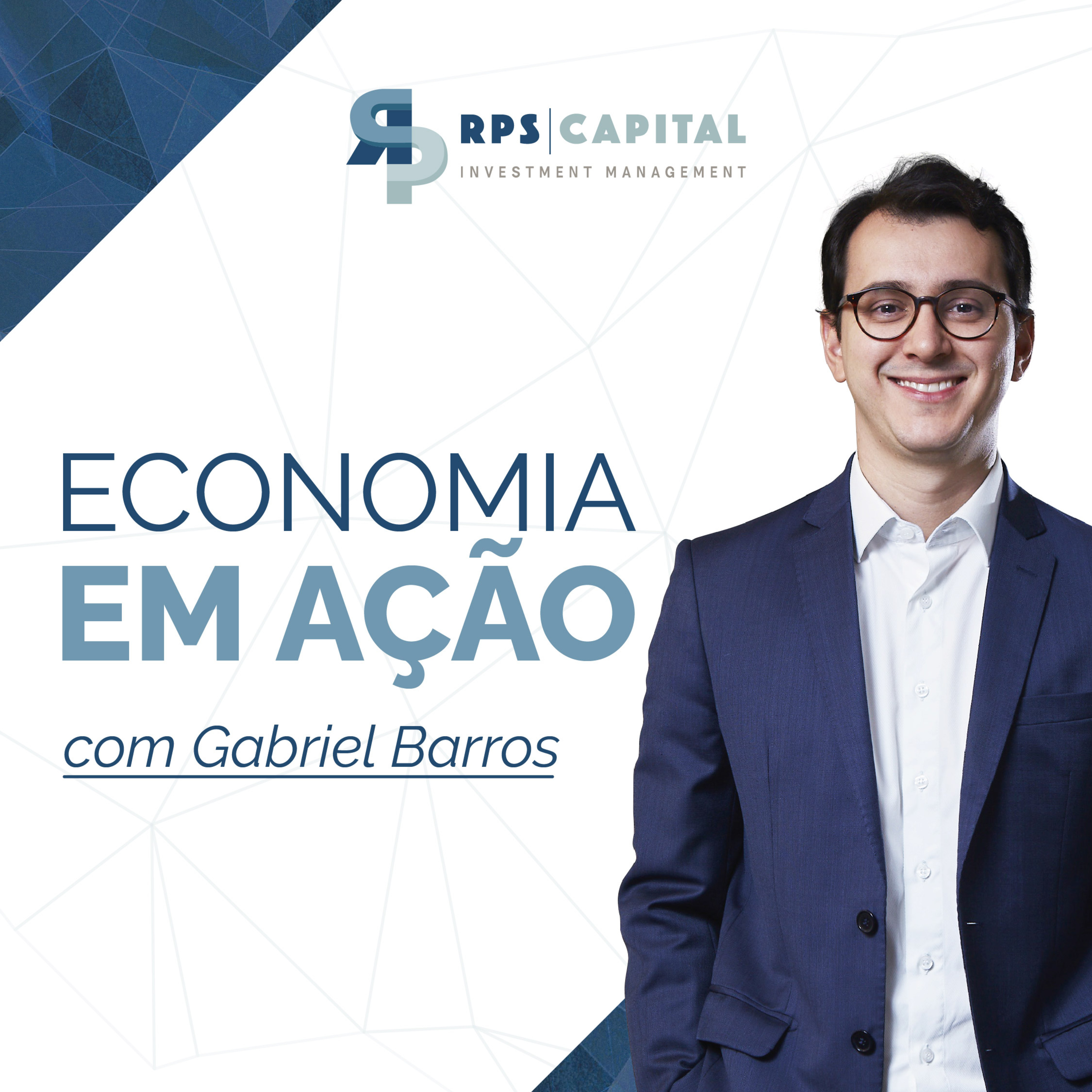 Economia em Ação - #Ep.01 - O que esperar de 2022 episode artwork