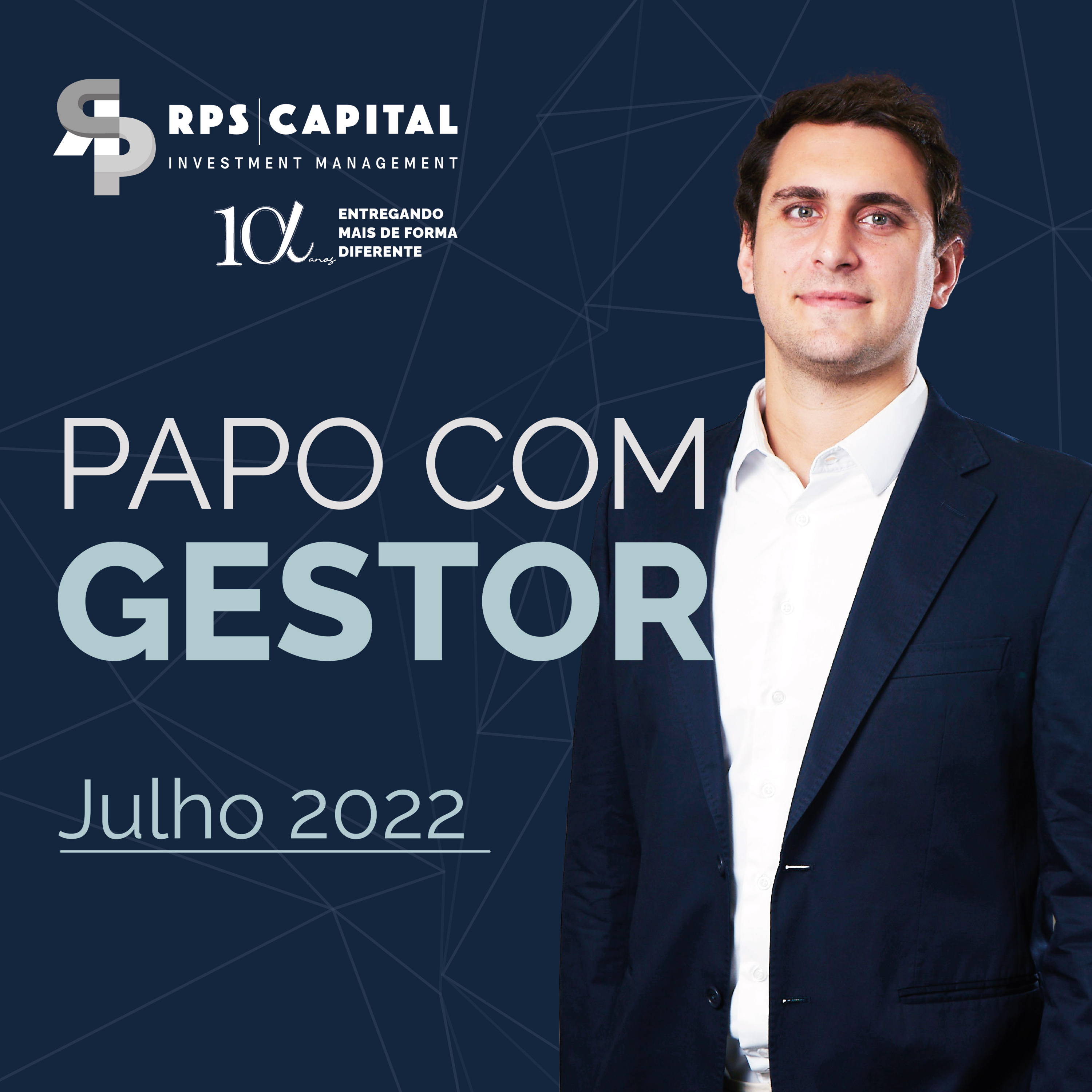 🔴 Consumo Segue Forte - Julho/22 🔴