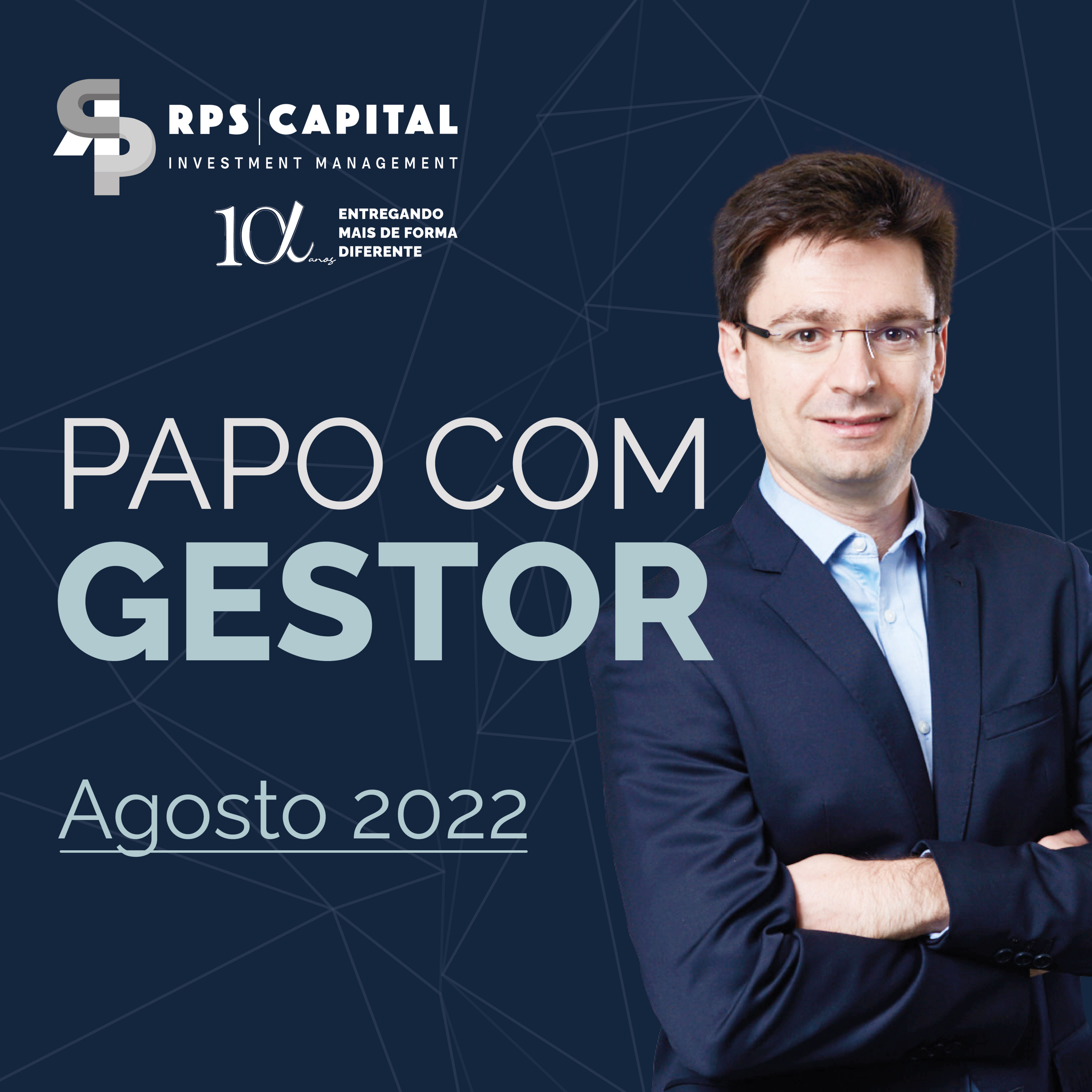 🔴 Mercado Aquecido - Agosto/22 🔴