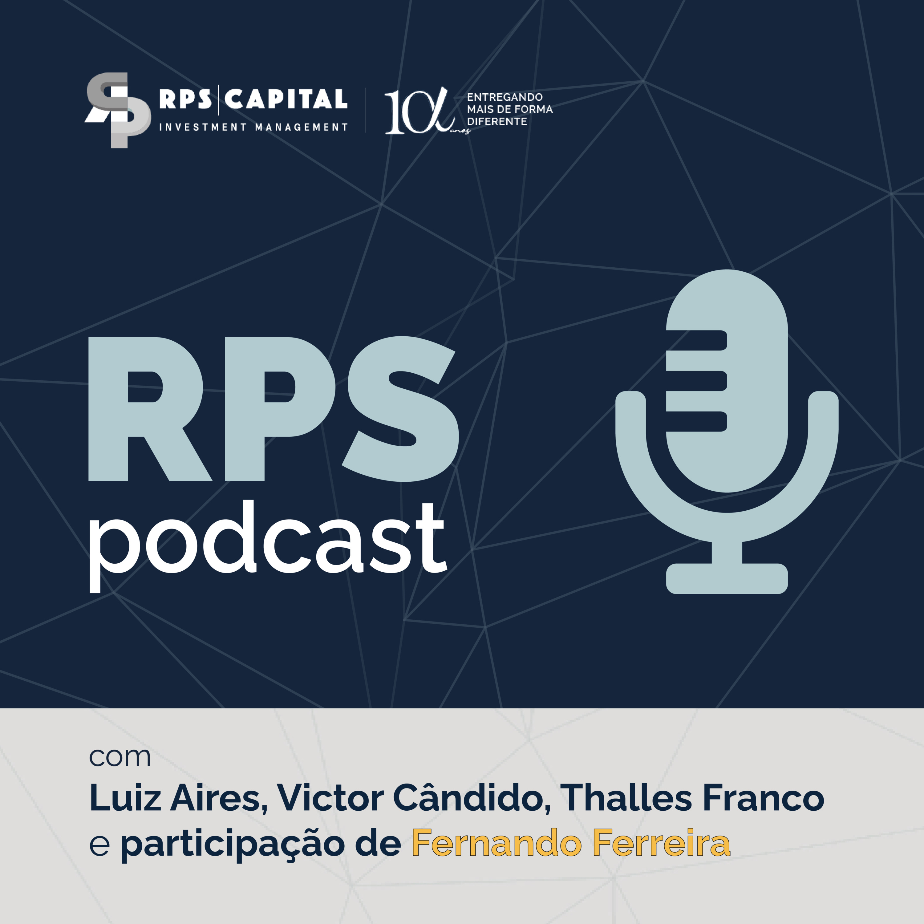 Ep. 36 | O que esperar do governo Lula? episode artwork