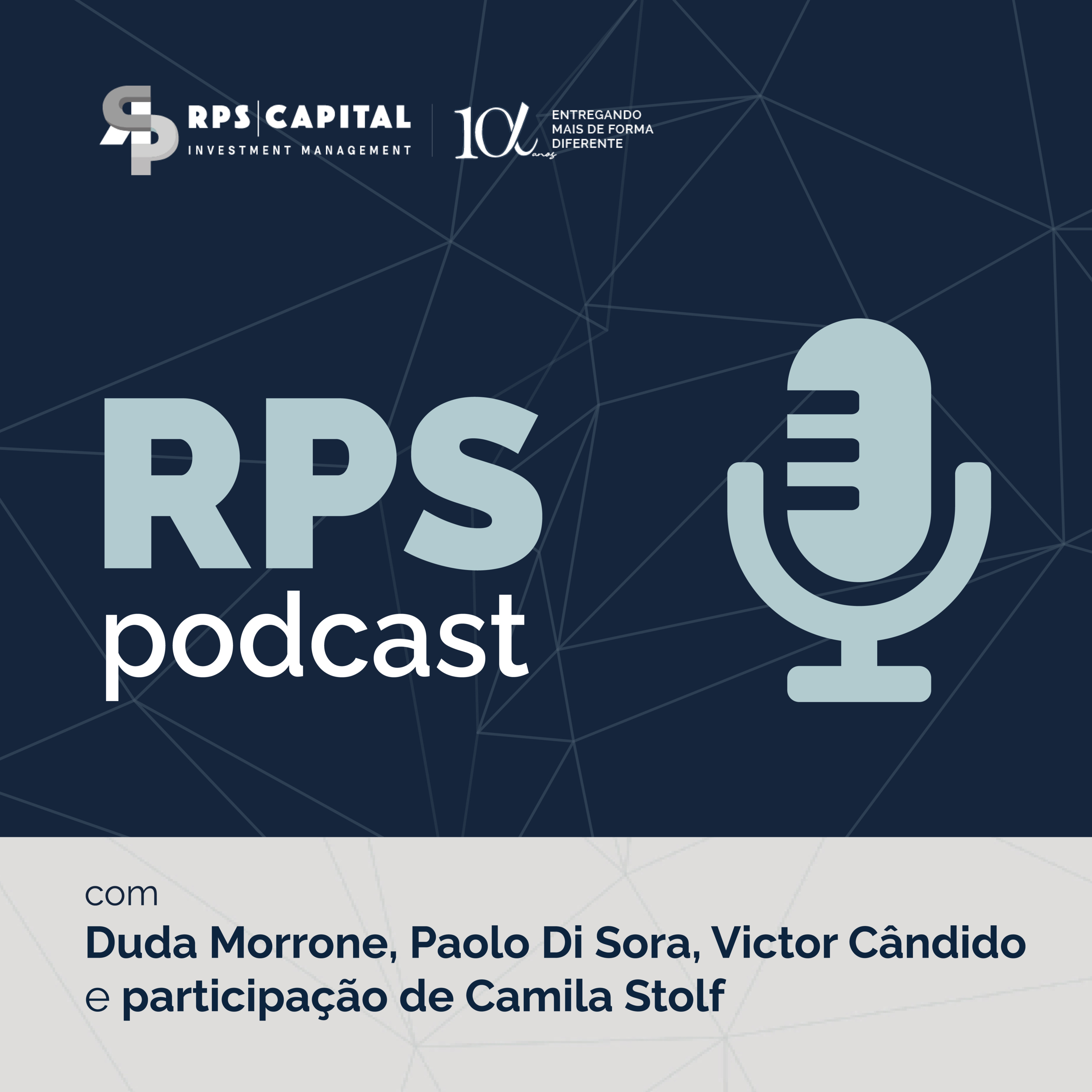 Ep. 37 | "O ano mais desafiador da minha vida."