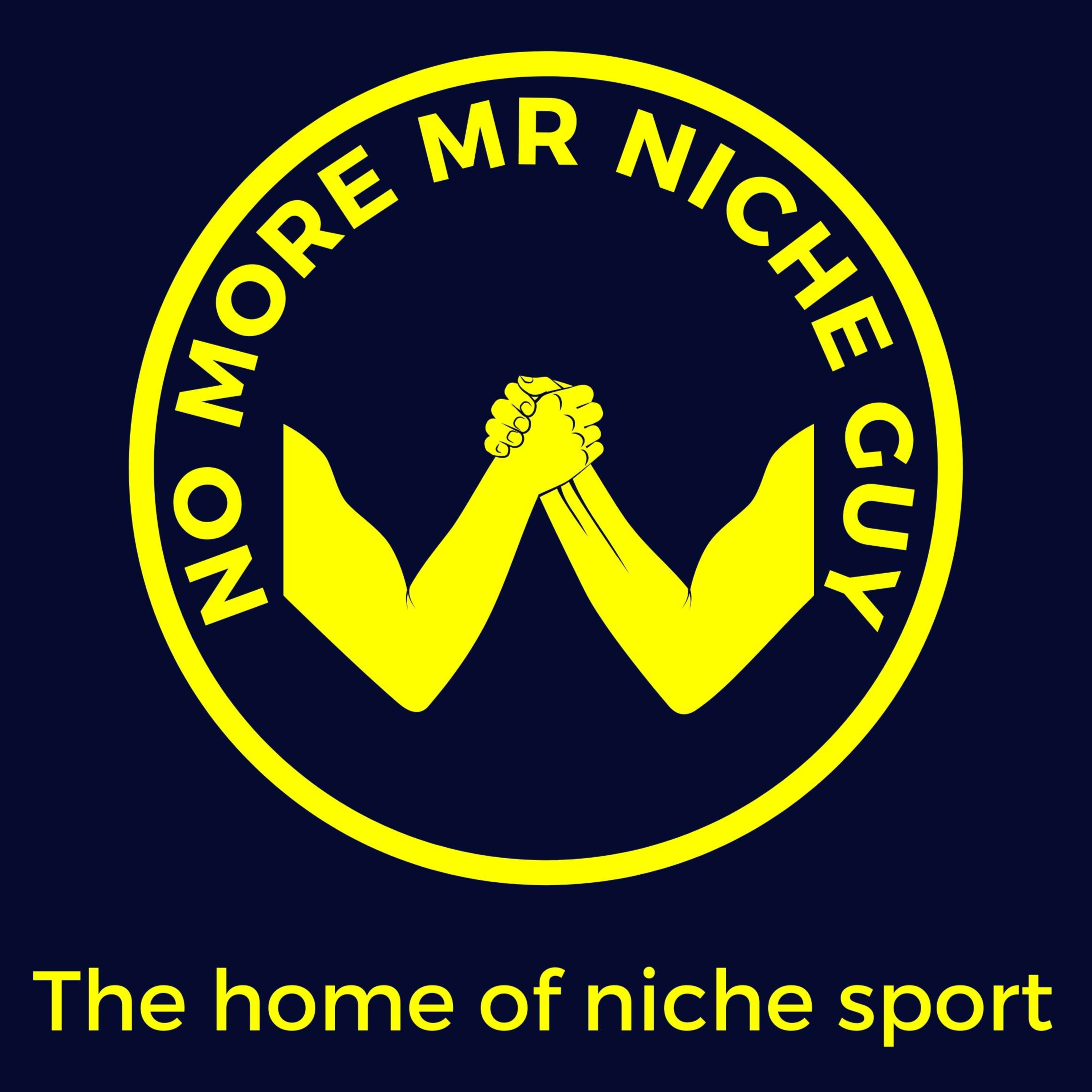 No More Mr Niche Guy