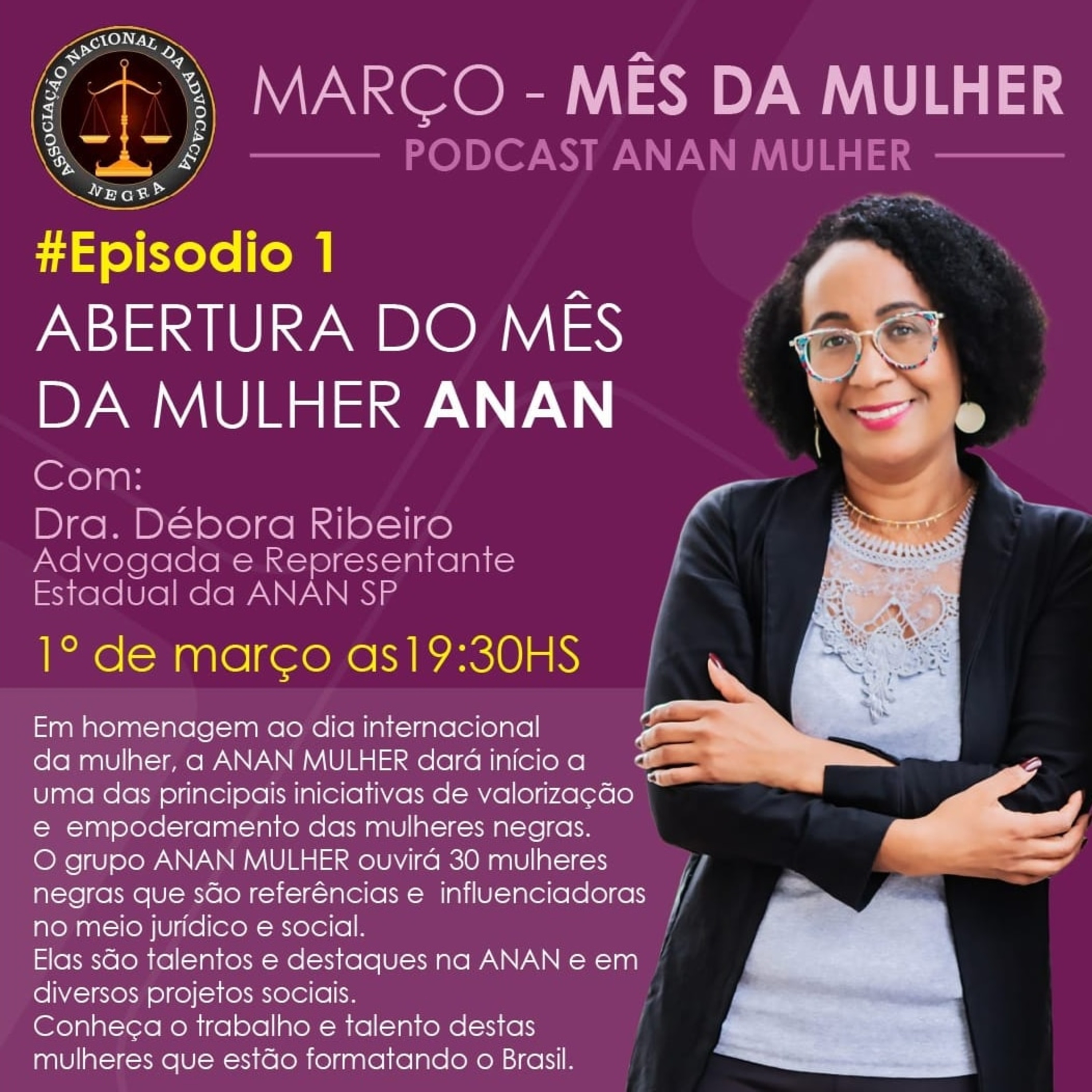 POD DA ANAN
