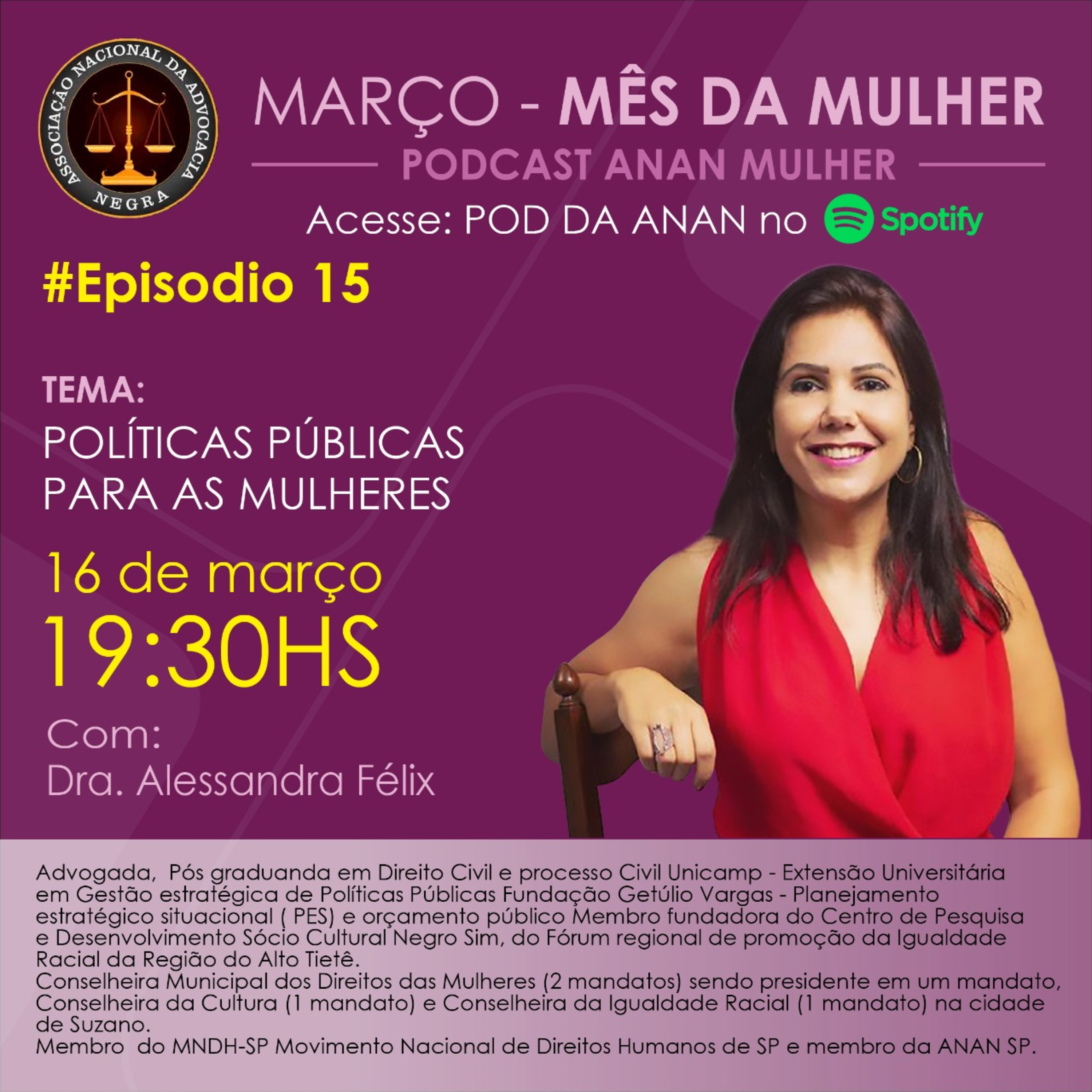 POD DA ANAN