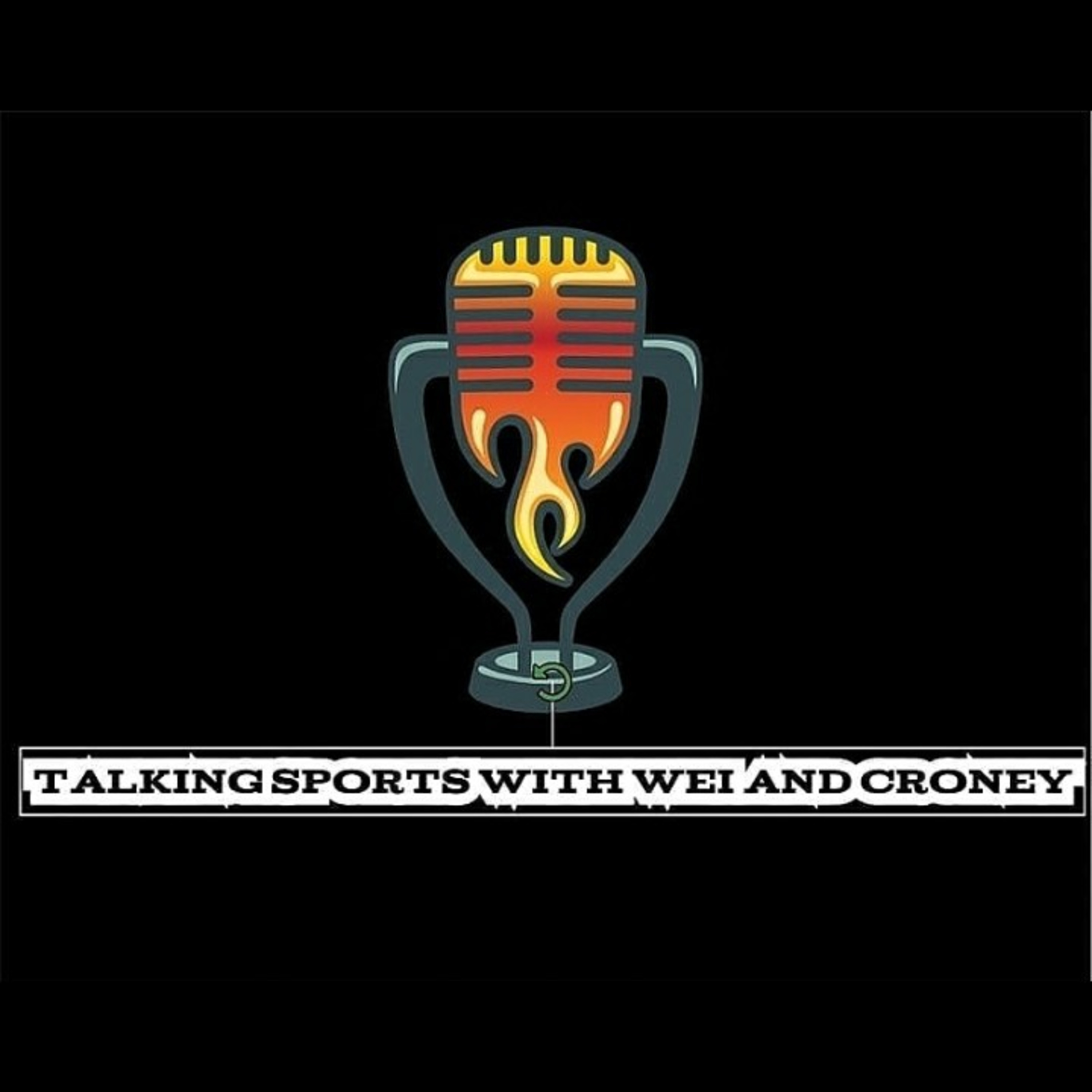 WEI\'S WORLD PODCAST NETWORK
