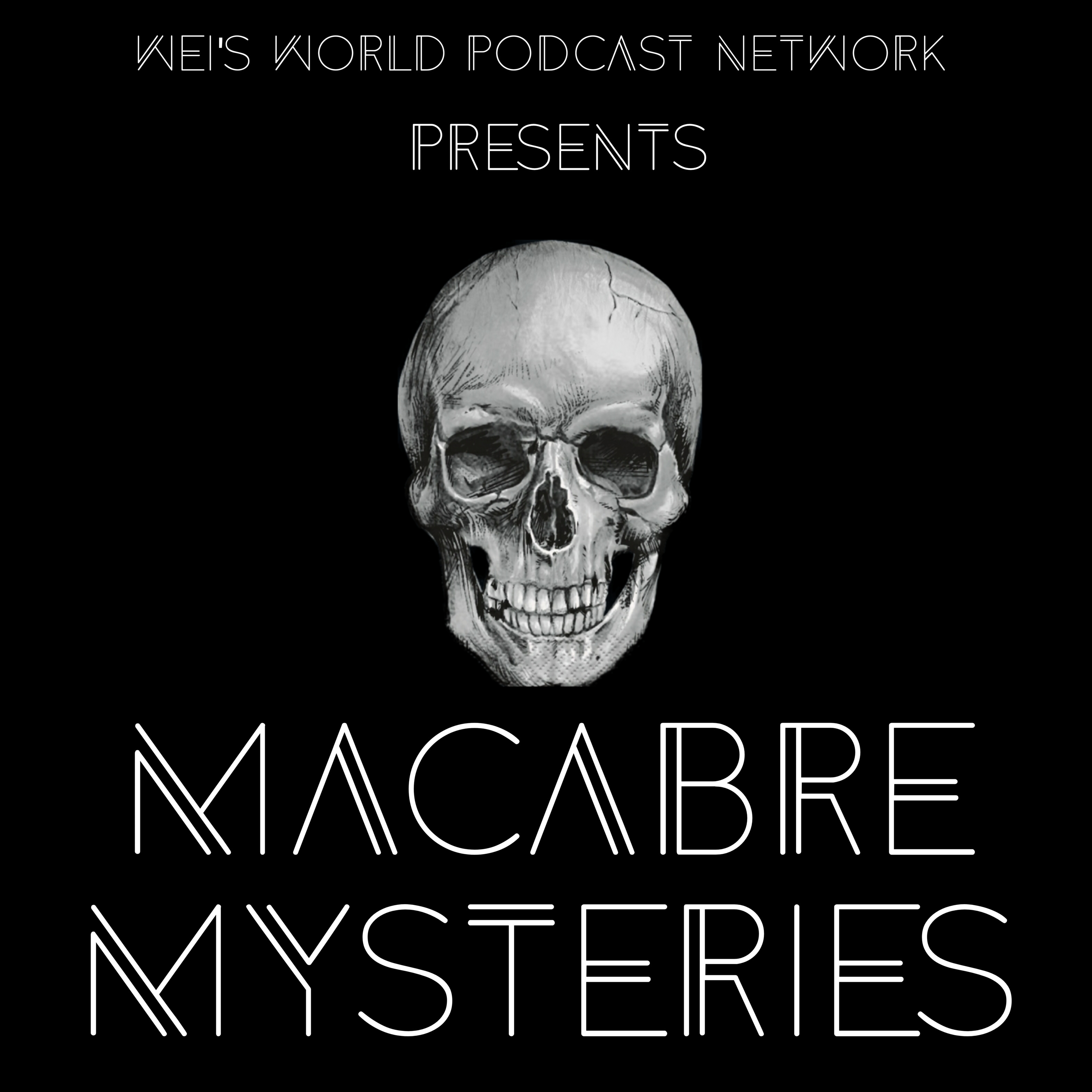 WEI\'S WORLD PODCAST NETWORK