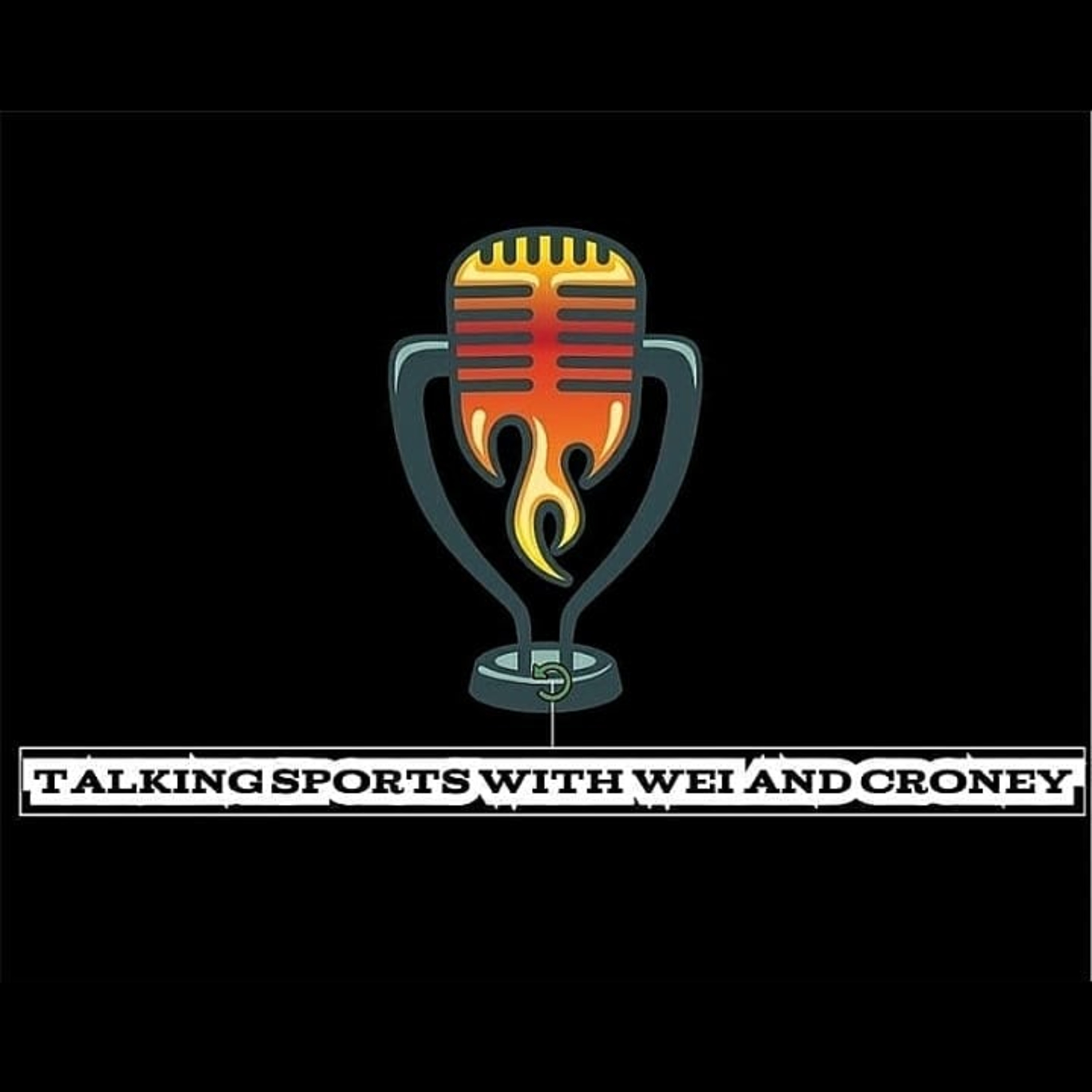 WEI\'S WORLD PODCAST NETWORK
