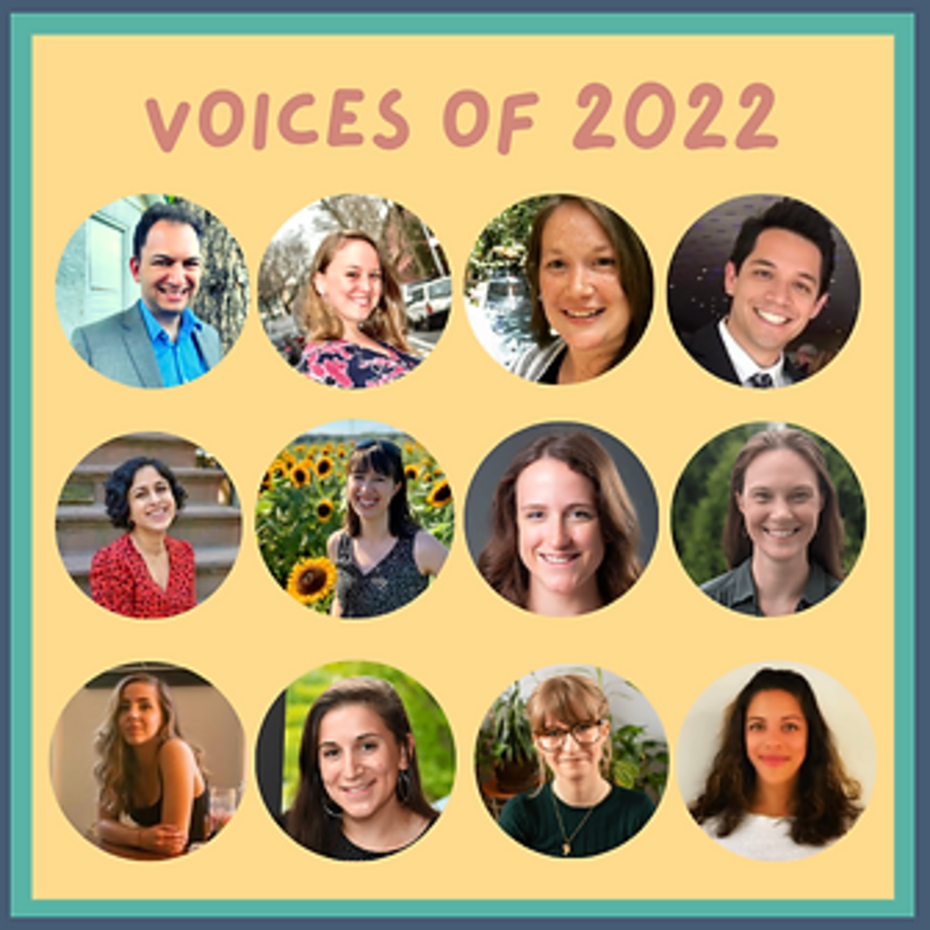 Bonus Episode: 2022 Year in Review! episode artwork