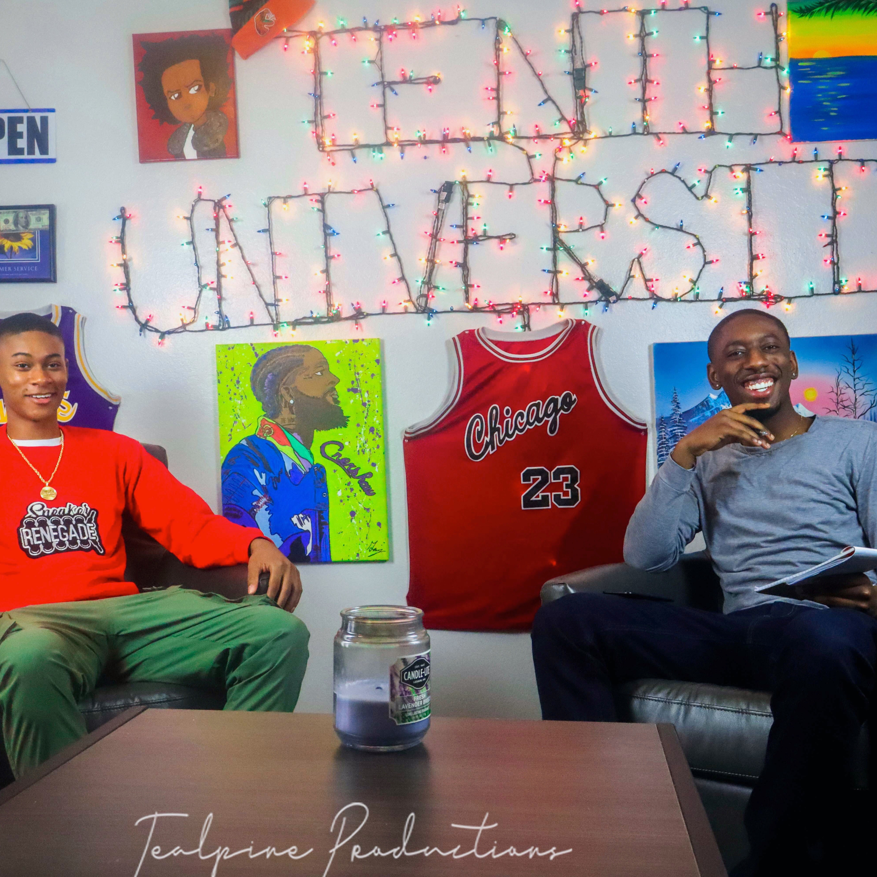 Tenth University