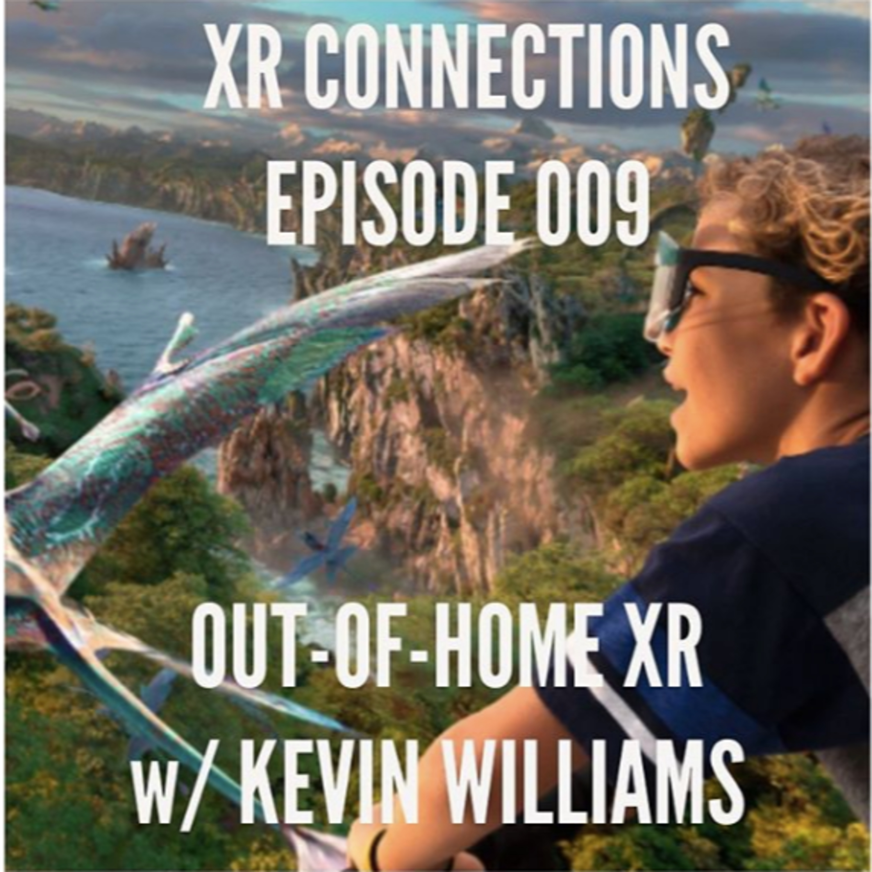 XR Connections - Extended Reality - XR | AR | VR | MR