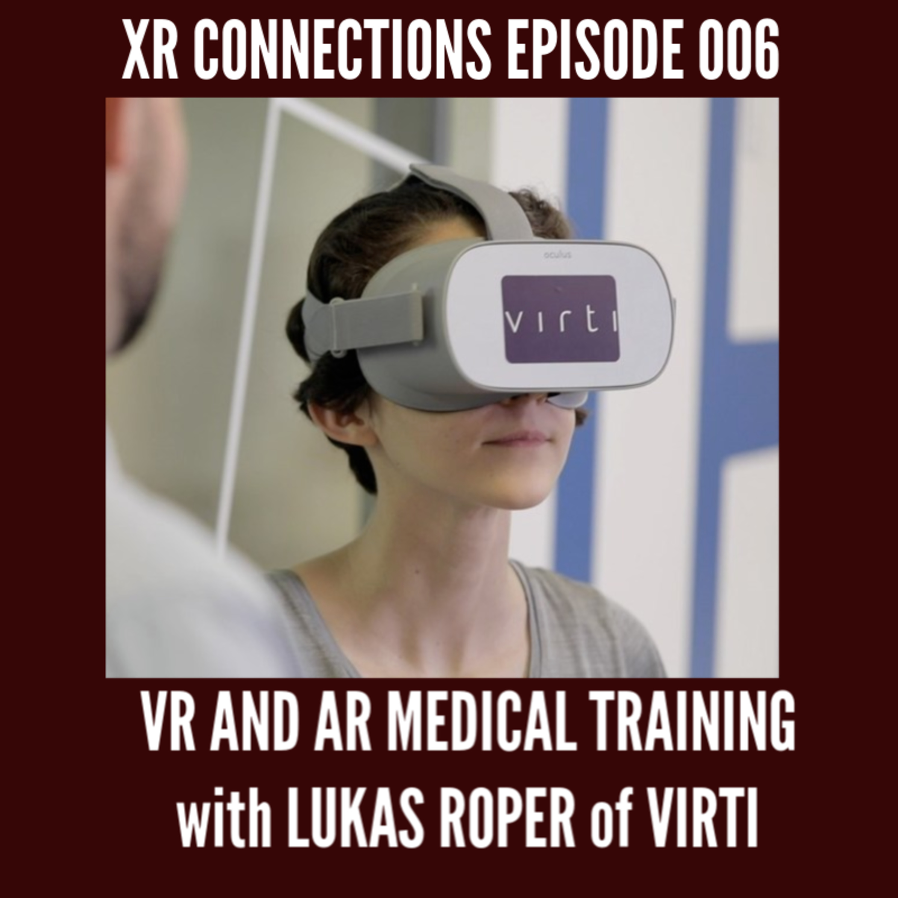 XR Connections - Extended Reality - XR | AR | VR | MR