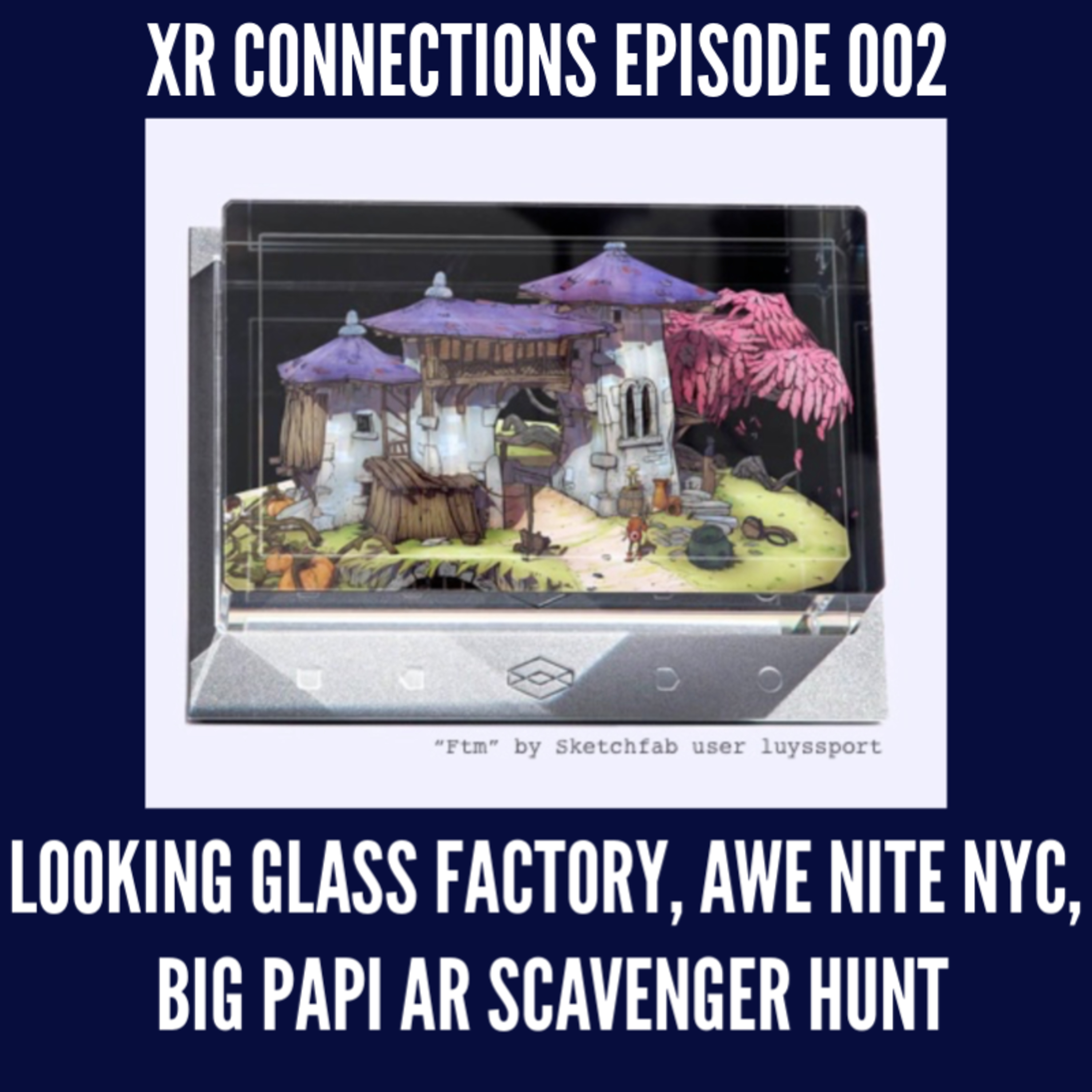 XR Connections - Extended Reality - XR | AR | VR | MR