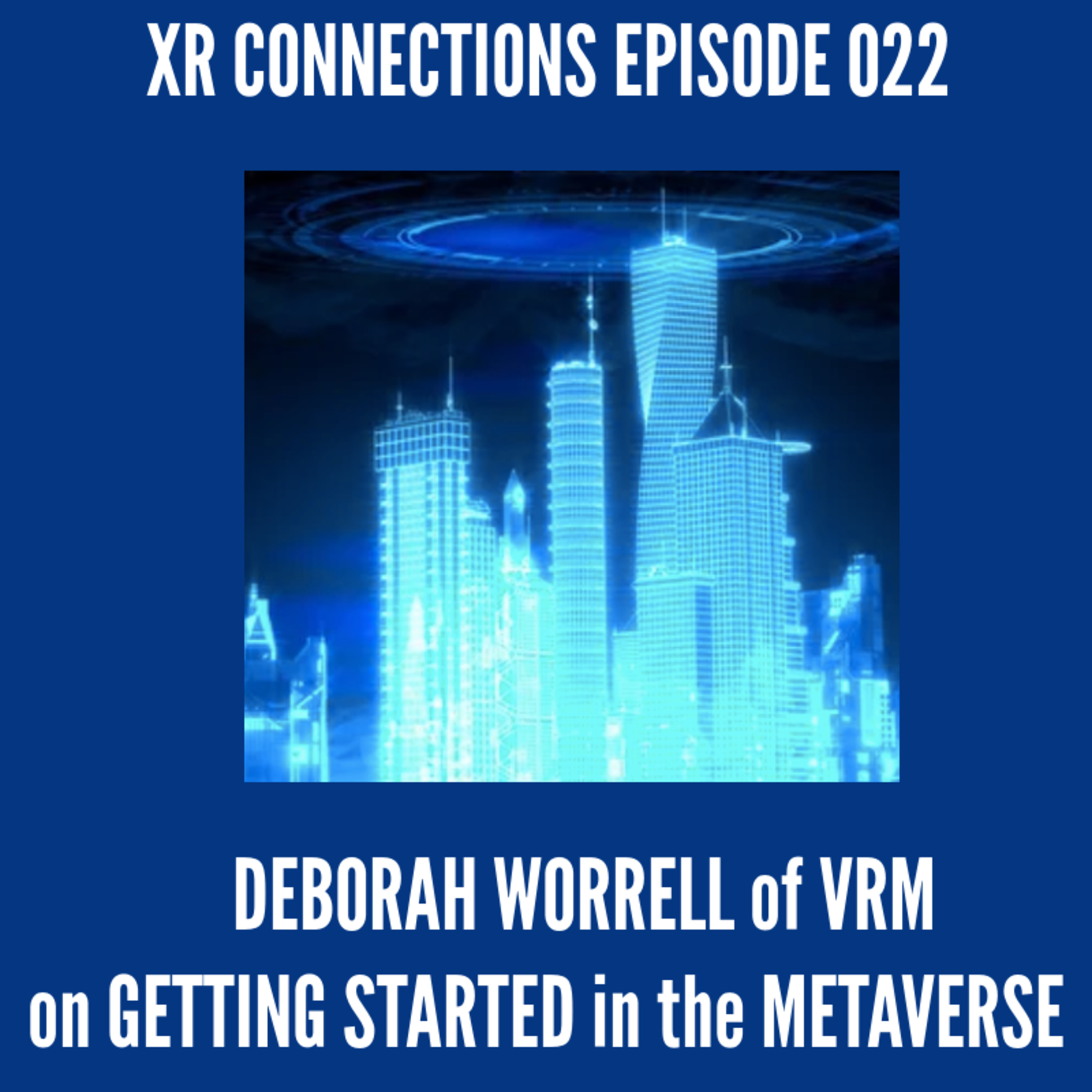 XR Connections - Extended Reality - XR | AR | VR | MR