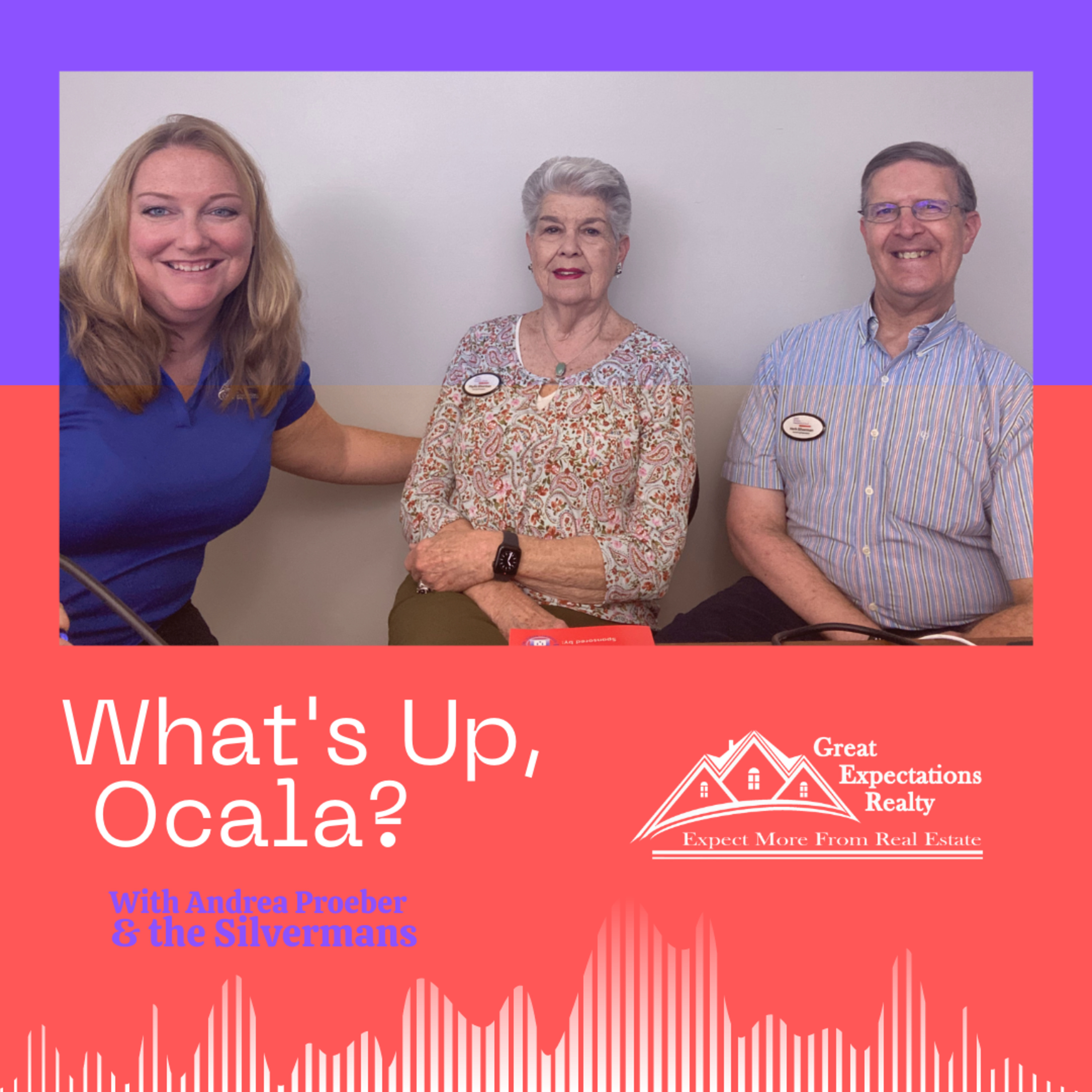 What\'s Up Ocala?