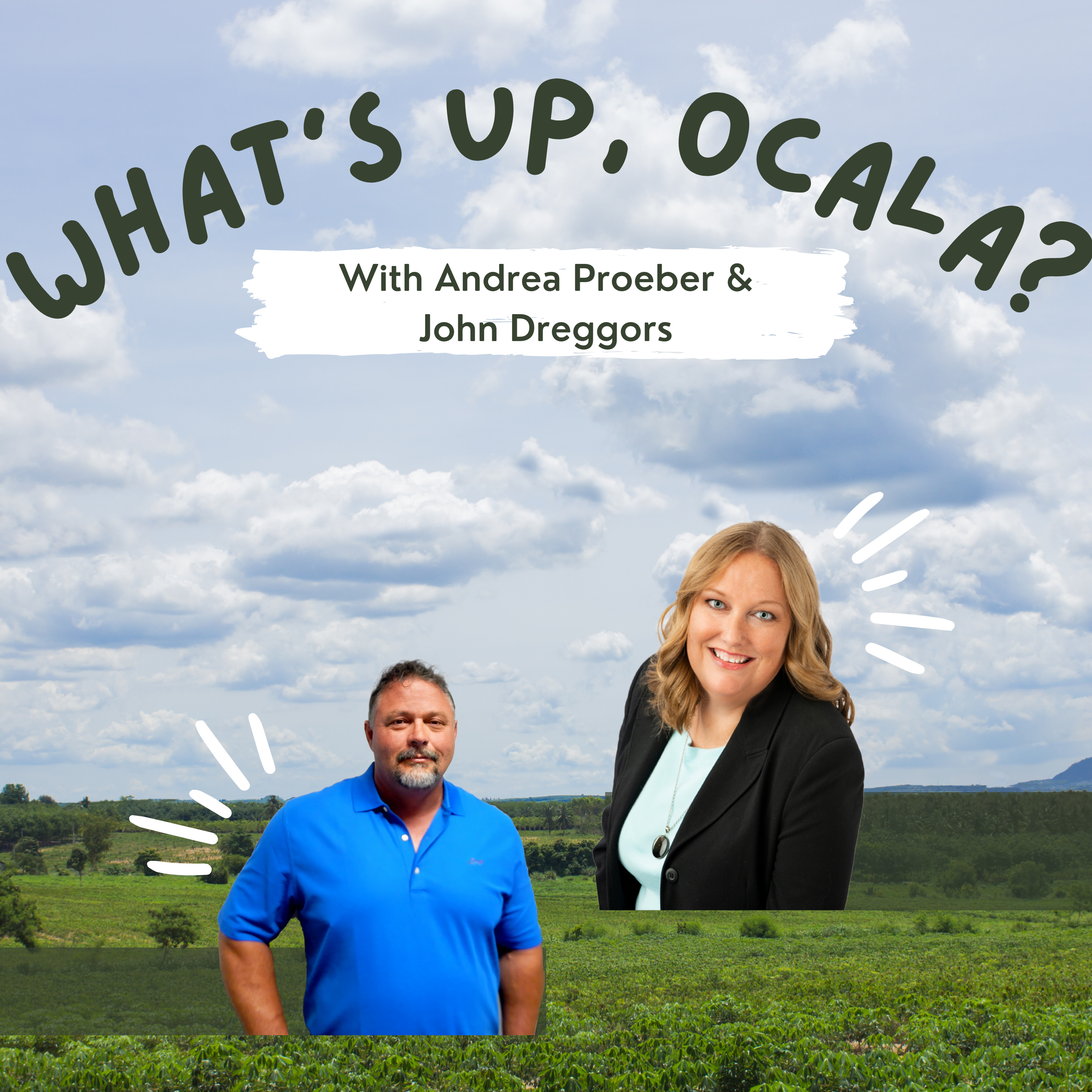 What\'s Up Ocala?