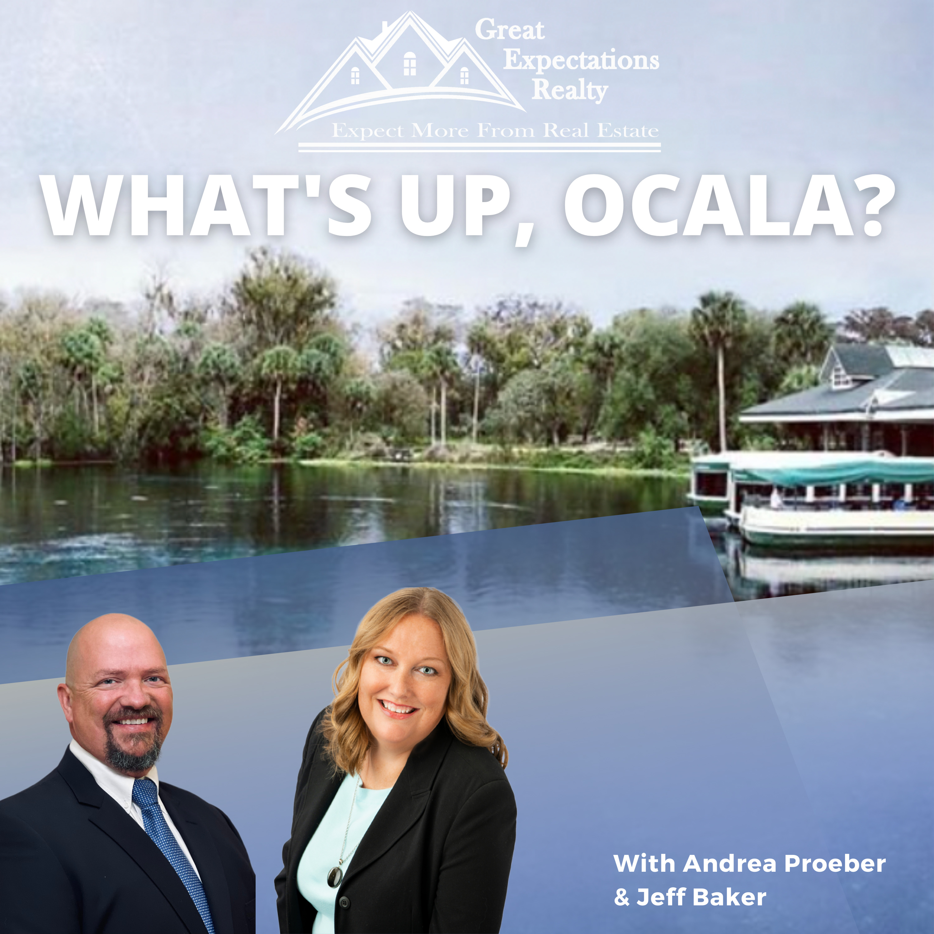 What\'s Up Ocala?